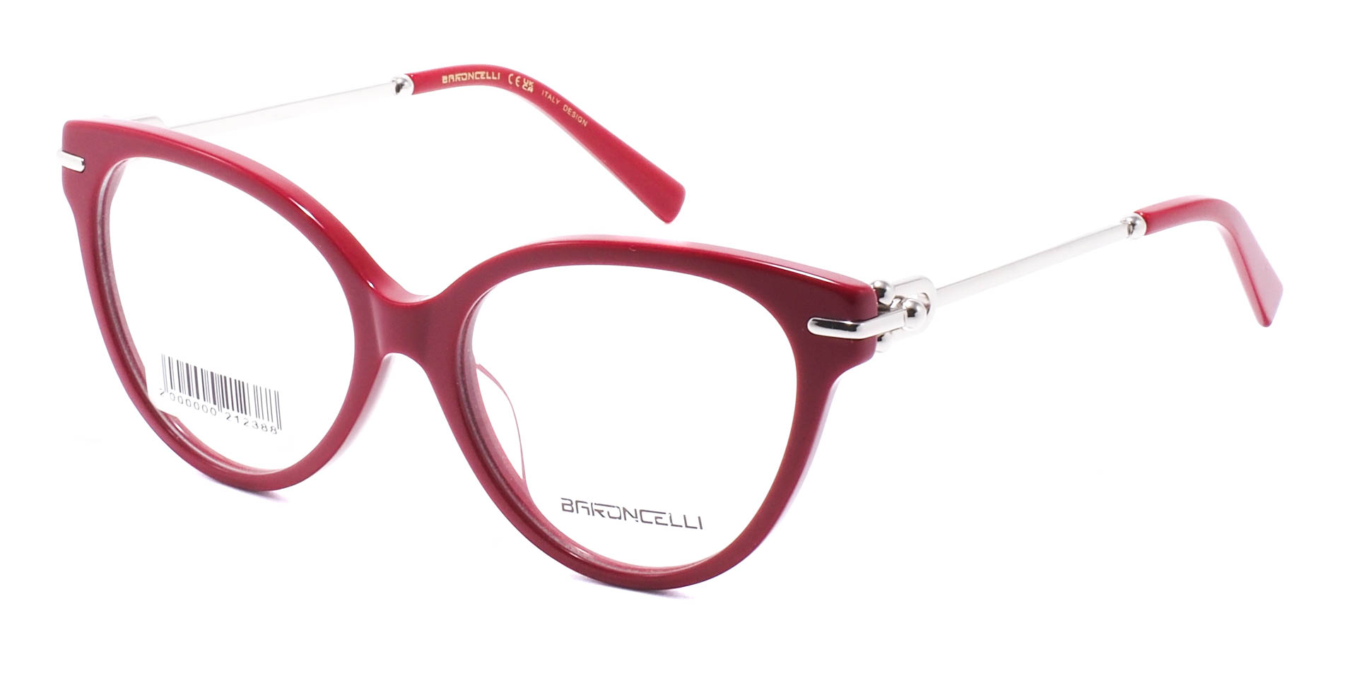 оправа Baroncelli BN339S C005