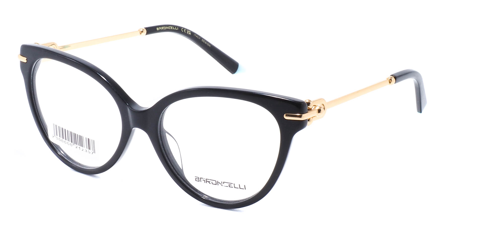 оправа Baroncelli BN339S C001