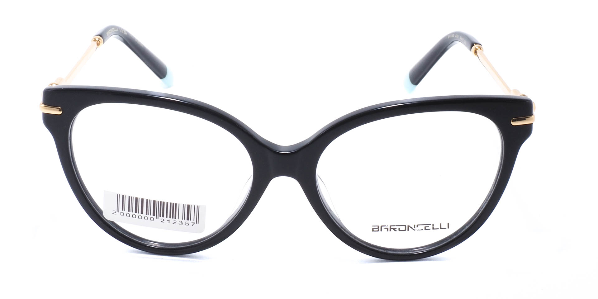 оправа Baroncelli BN339S C001