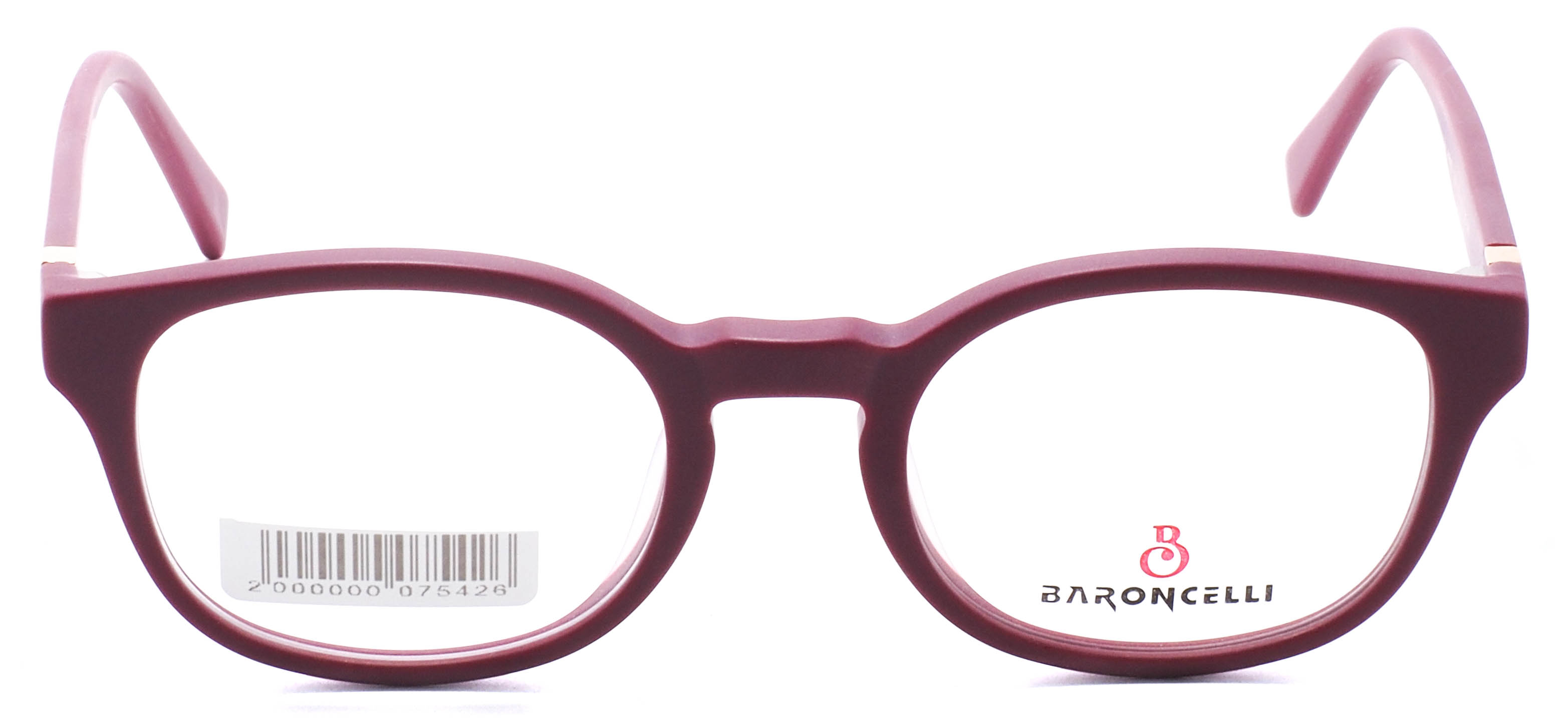 оправа Baroncelli 4186B 004