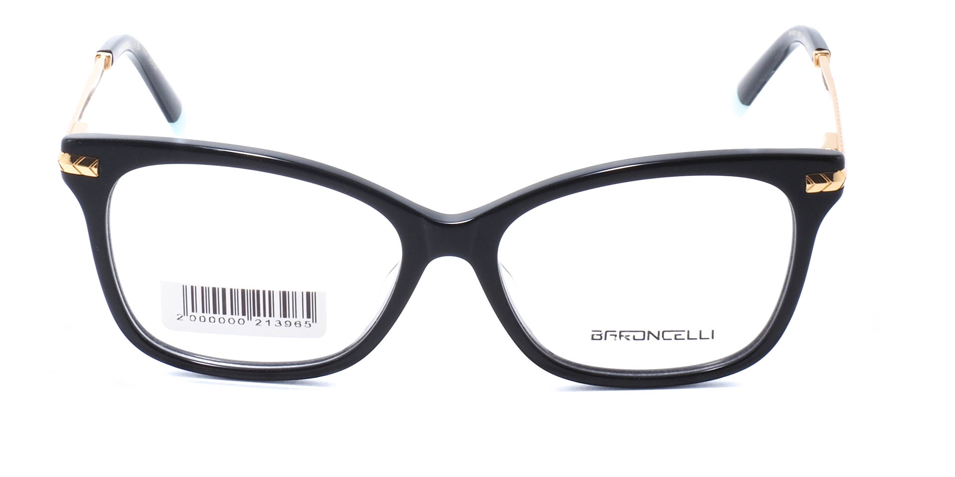 оправа Baroncelli BN349S C001