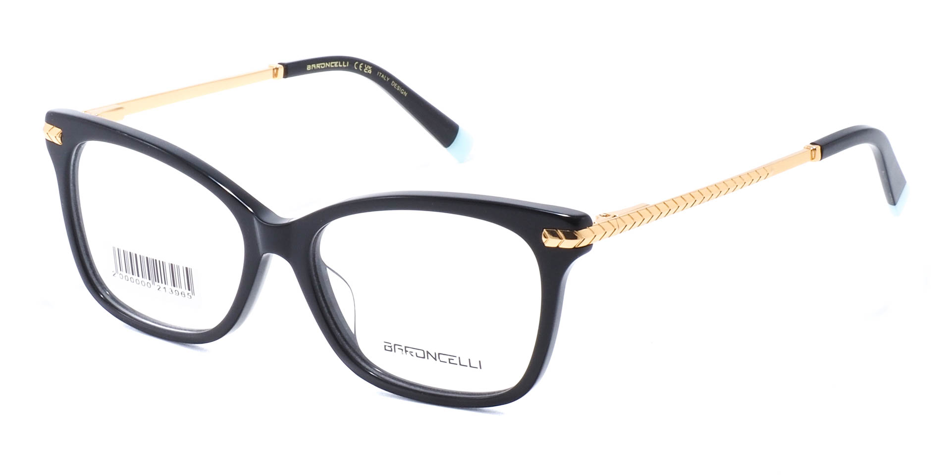 оправа Baroncelli BN349S C001