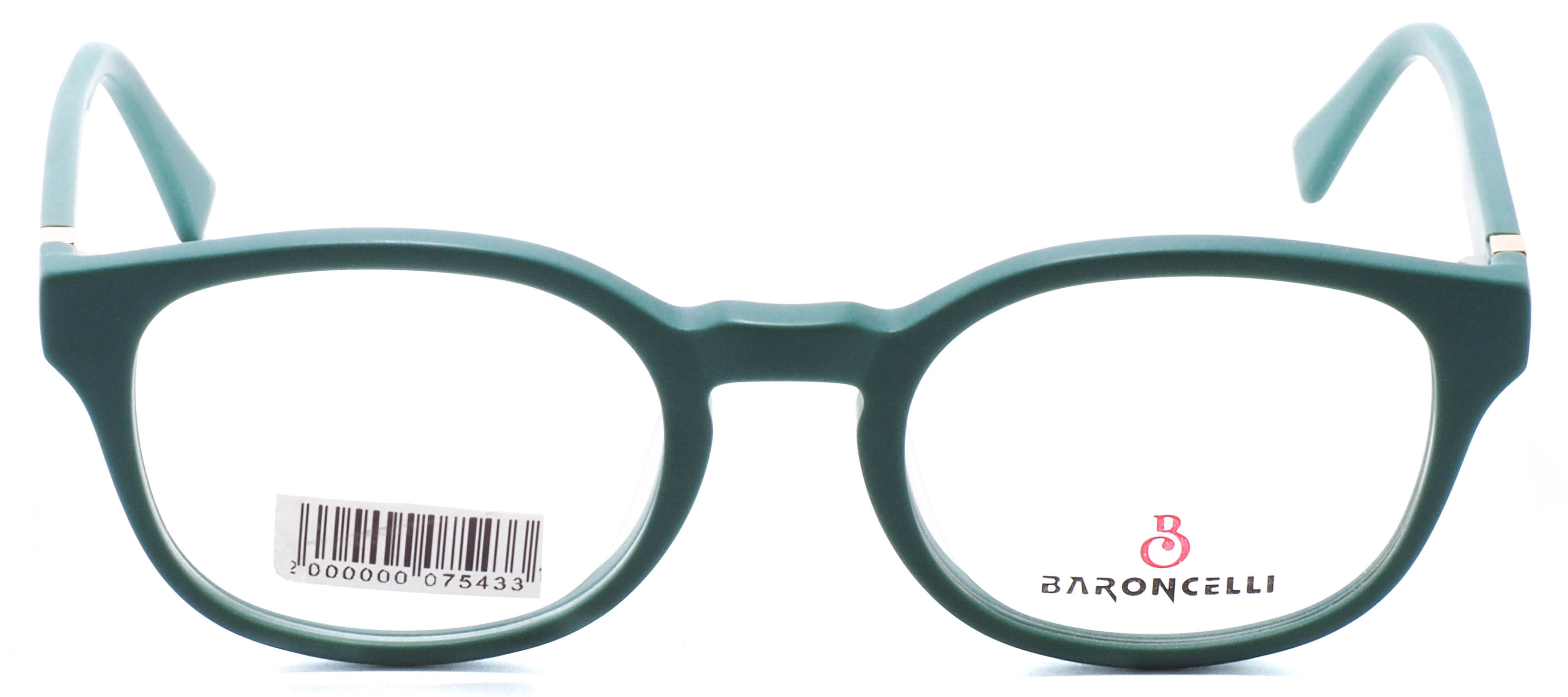 оправа Baroncelli 4186B 3N