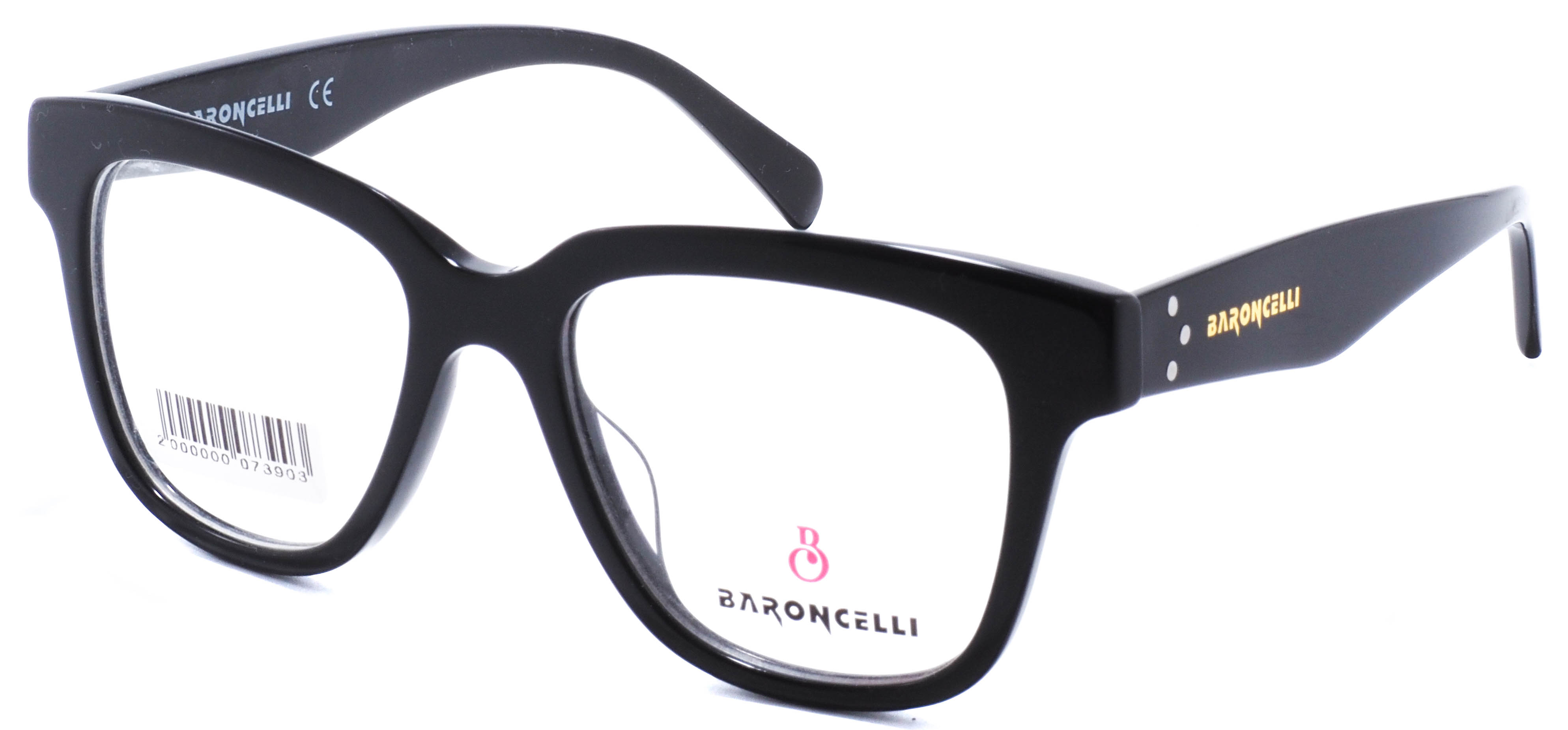 оправа Baroncelli 41390/F 001