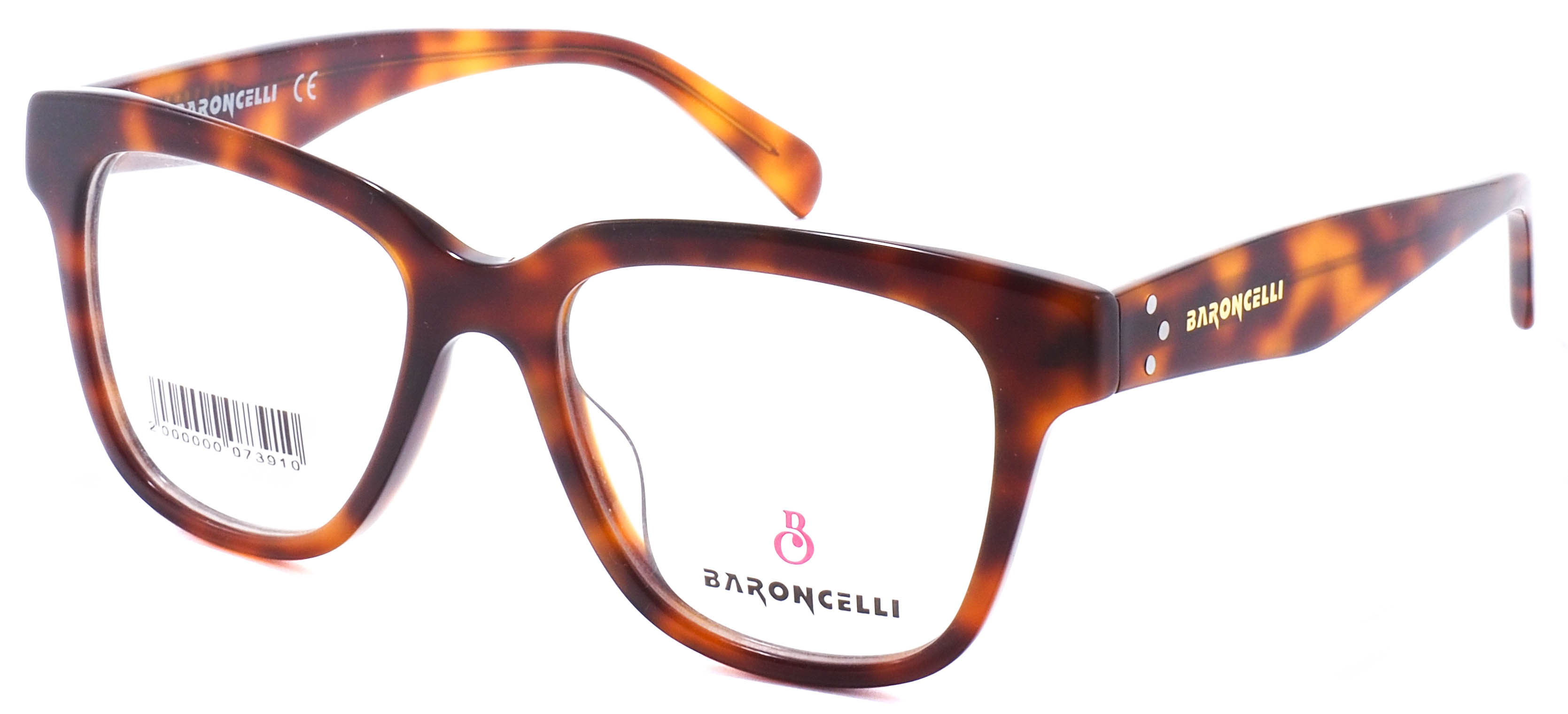 оправа Baroncelli 43190/F 002
