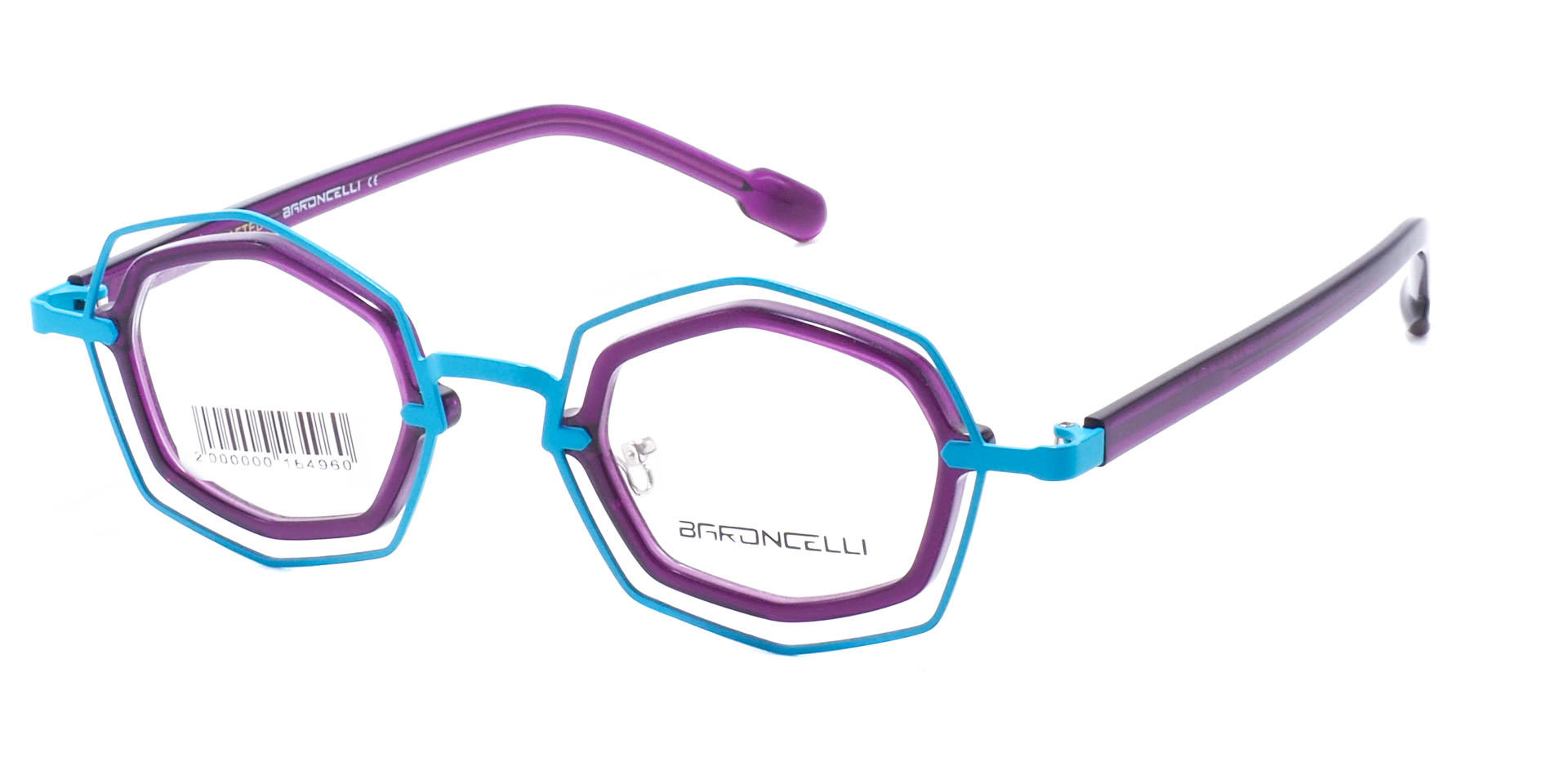 оправа Baroncelli 76851 C3