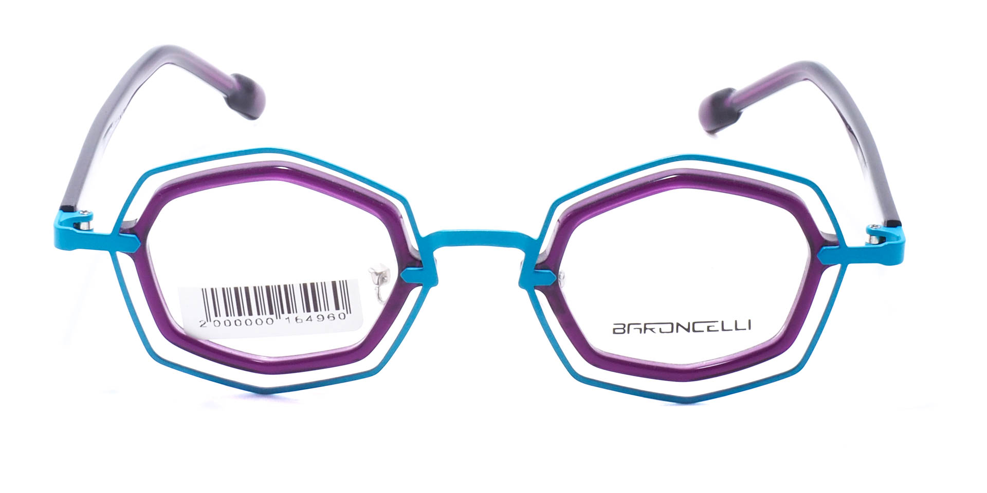 оправа Baroncelli 76851 C3