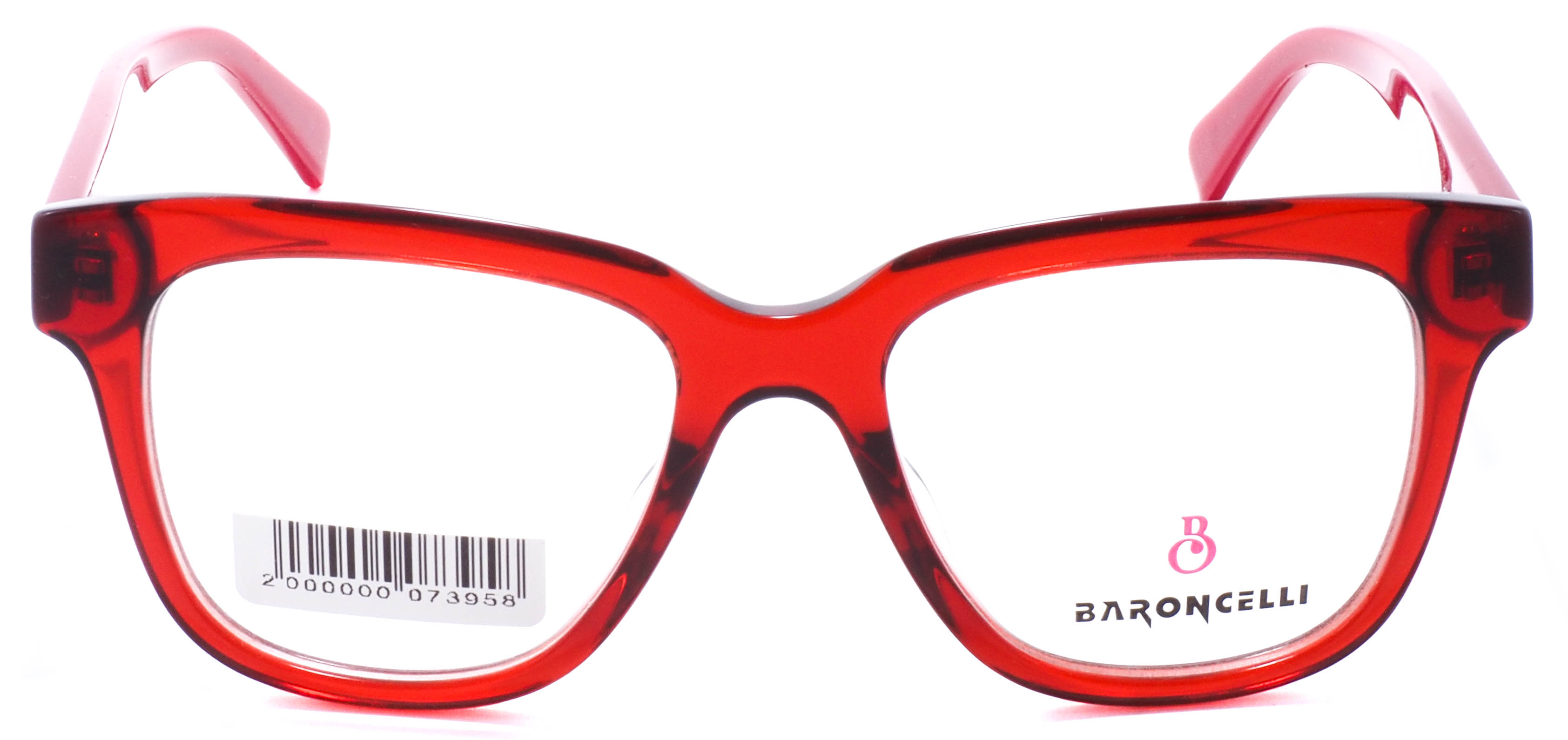 оправа Baroncelli 41390/F 006