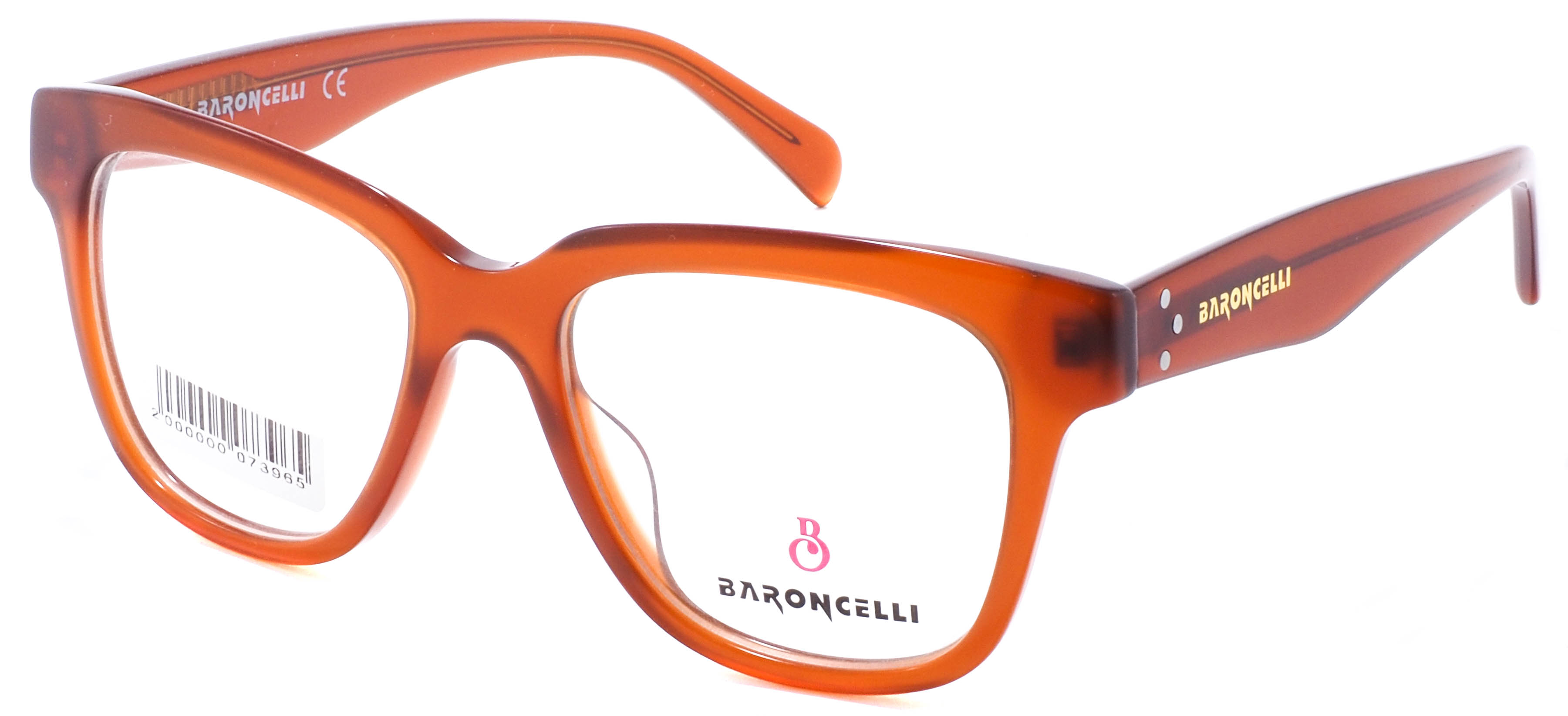 оправа Baroncelli 41390/F 007