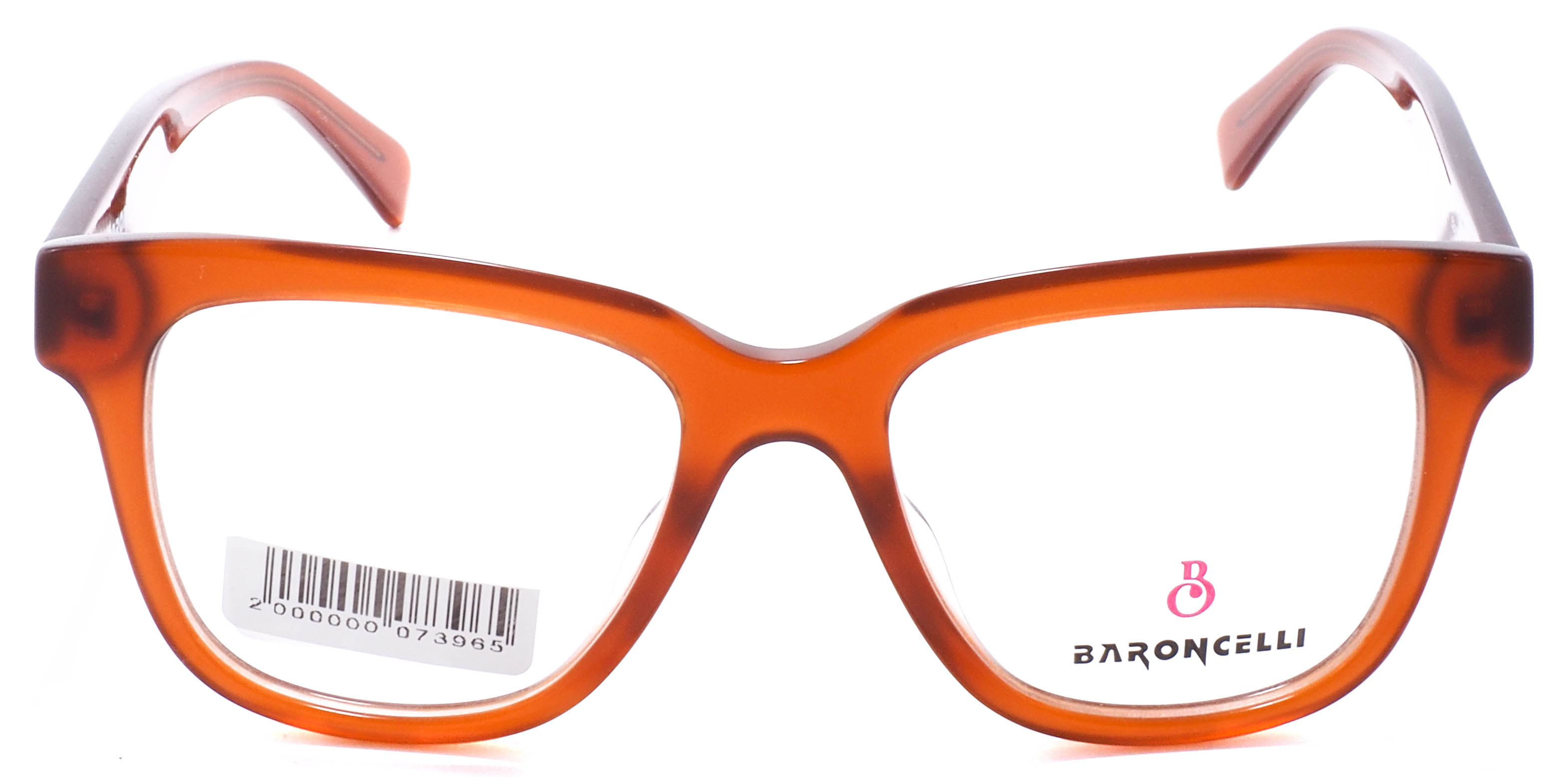 оправа Baroncelli 41390/F 007
