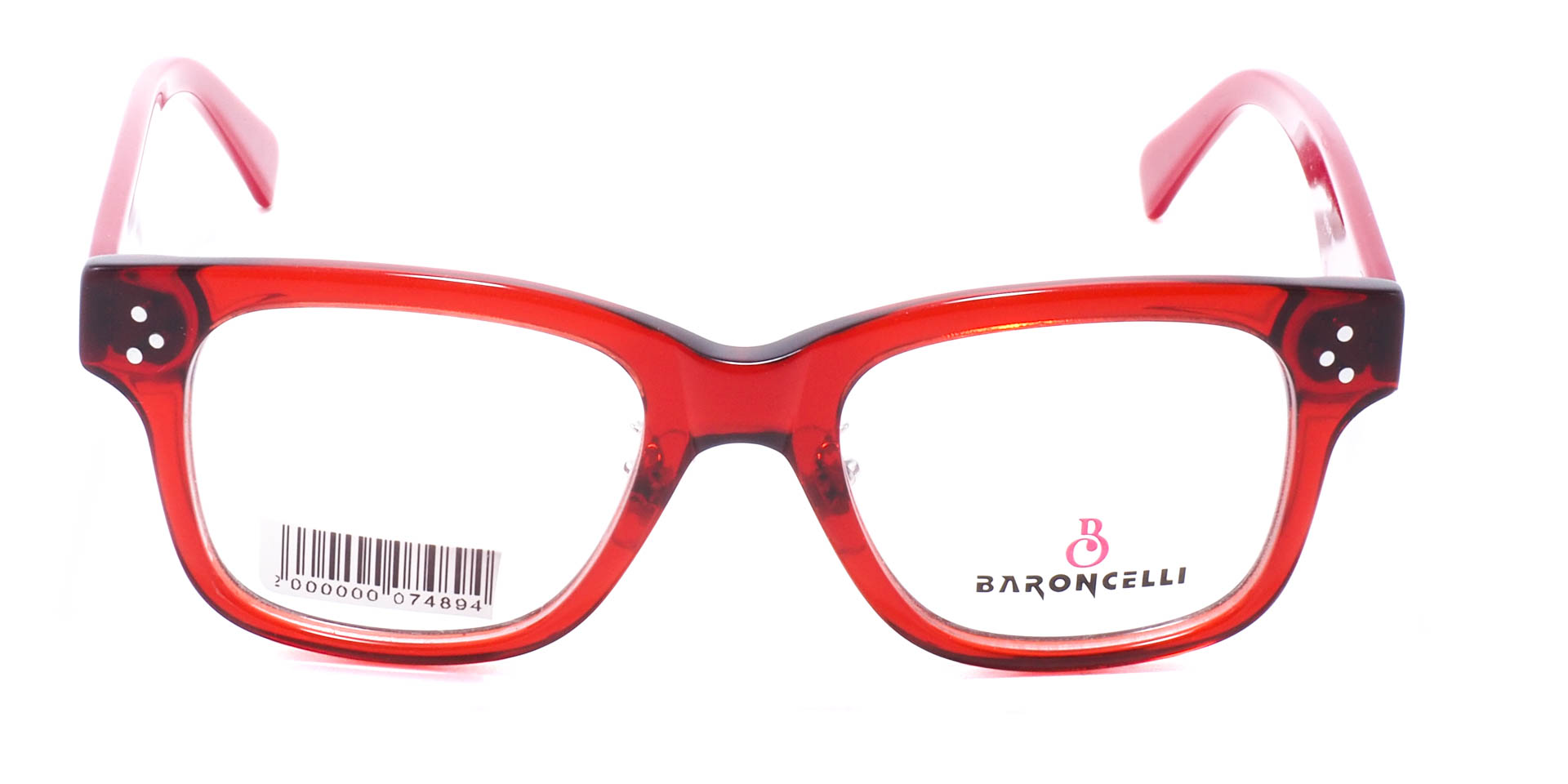оправа Baroncelli 40130/F 006