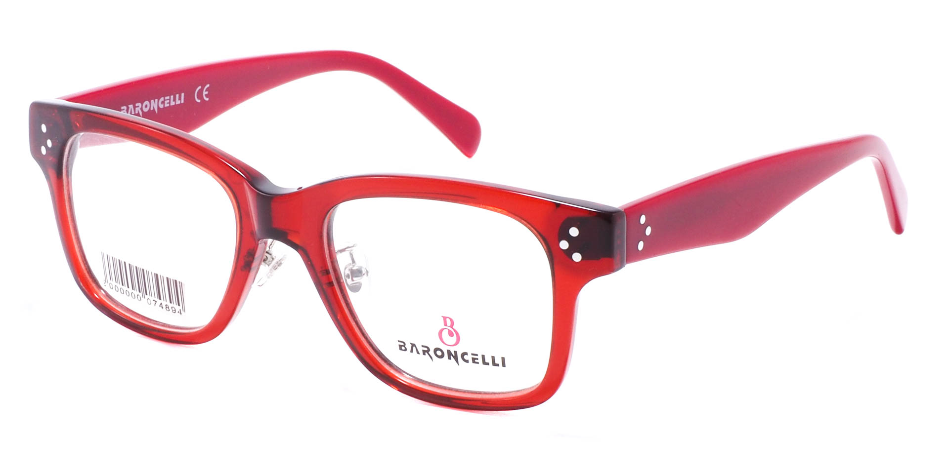 оправа Baroncelli 40130/F 006