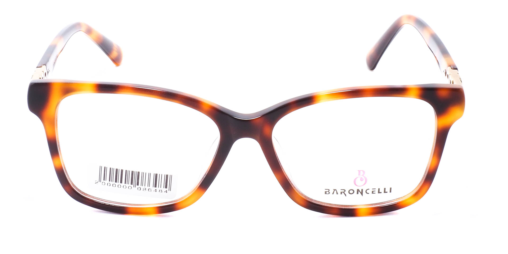 оправа Baroncelli BB0186O 002B