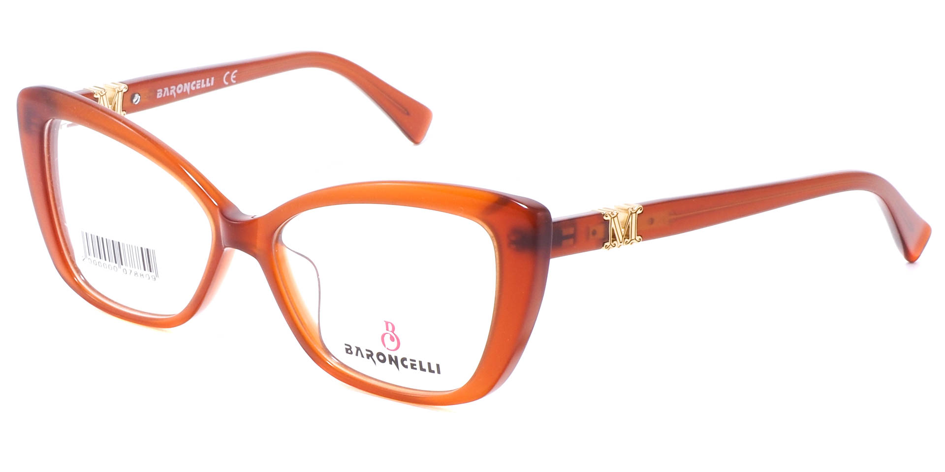 оправа Baroncelli 5016 002