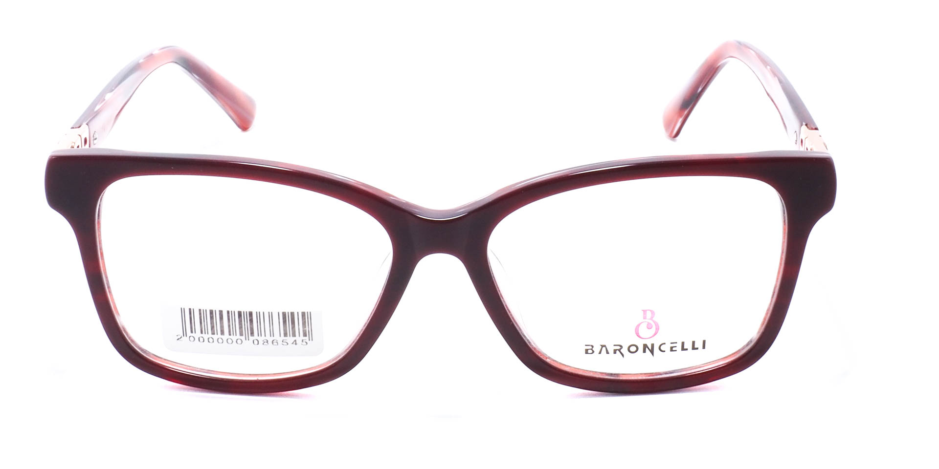 оправа Baroncelli BB0186O 007T
