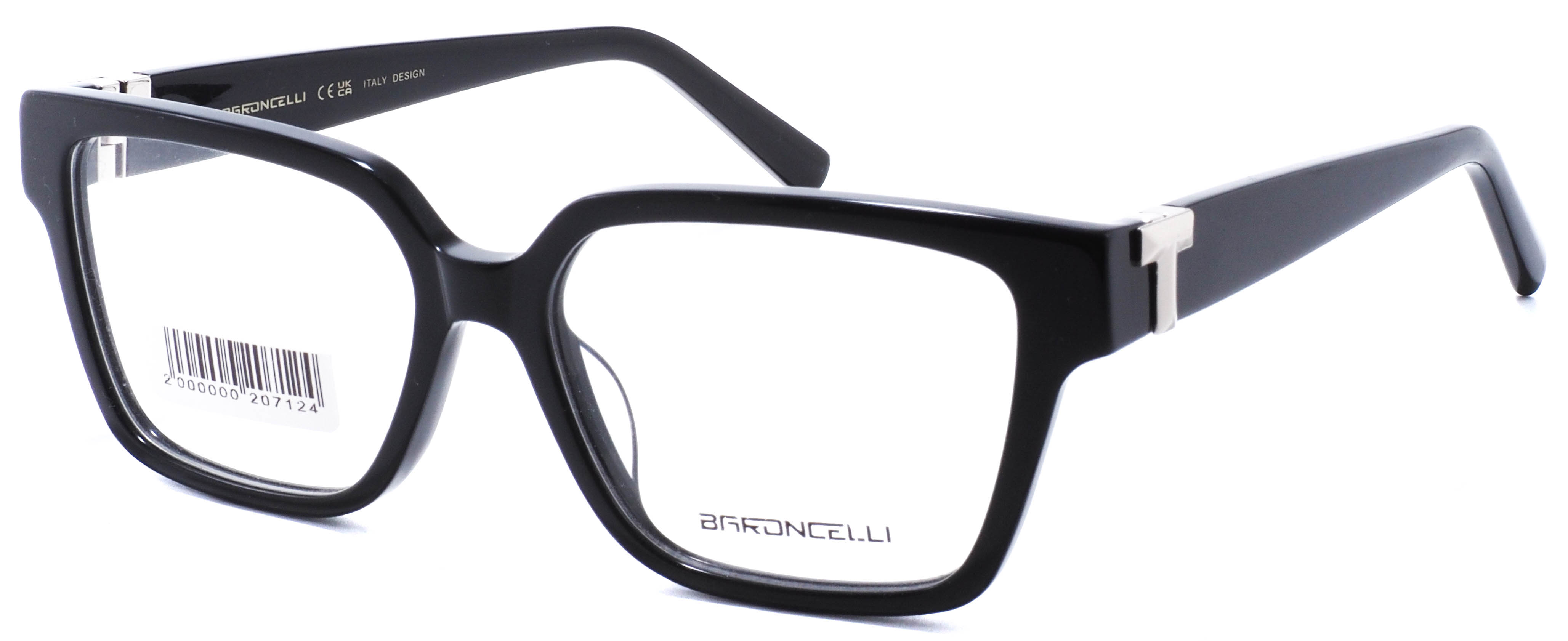 оправа Baroncelli BN347S C001