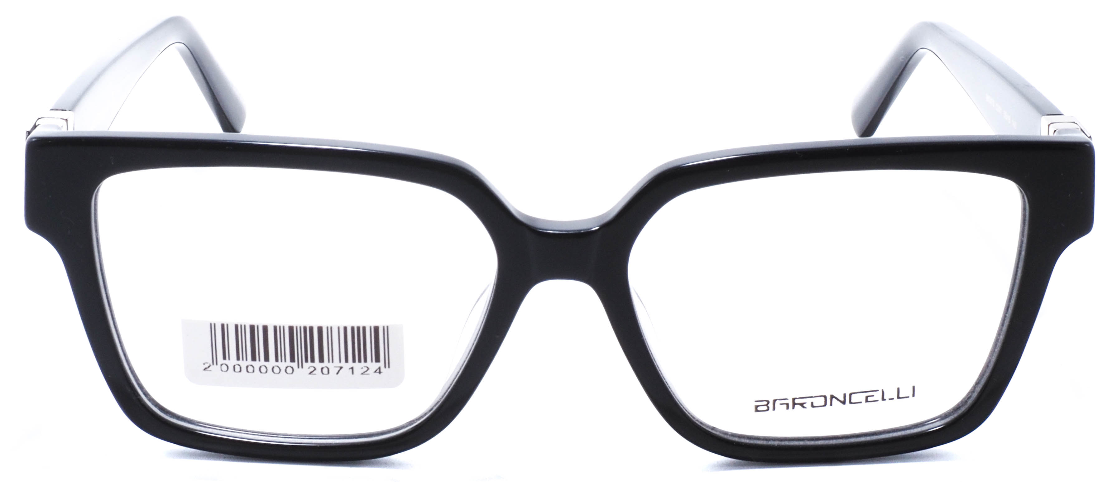 оправа Baroncelli BN347S C001