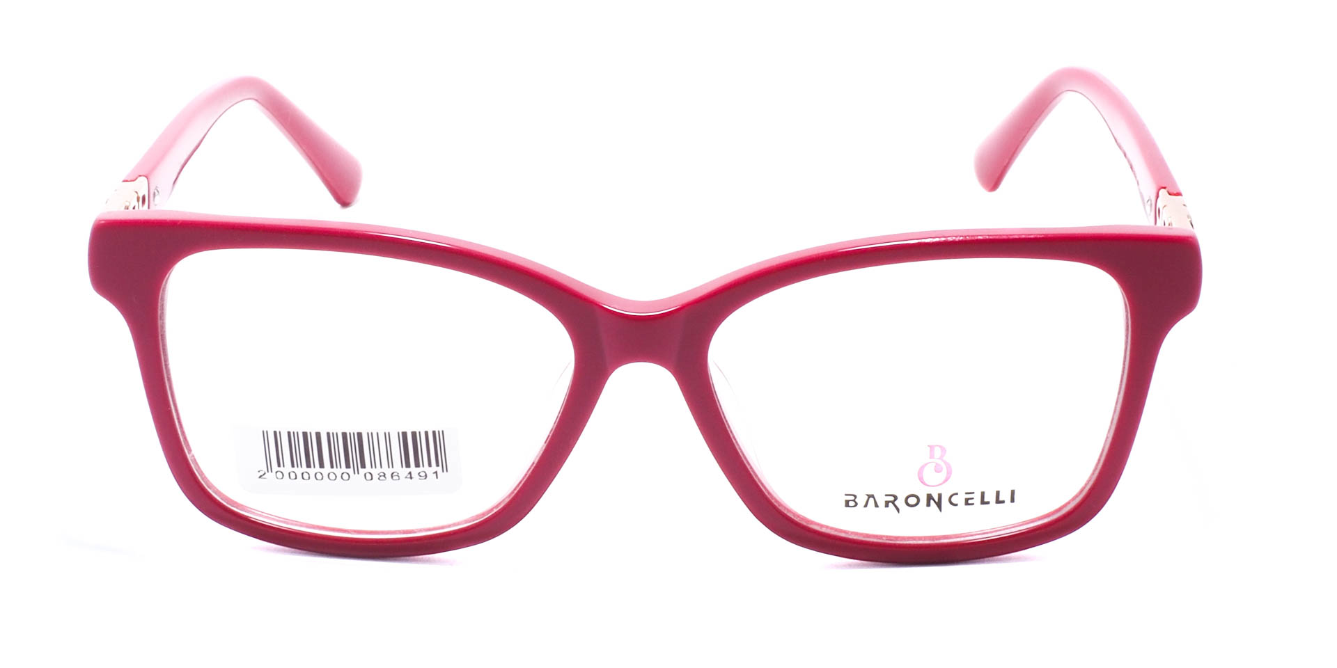 оправа Baroncelli BB0186O 003V