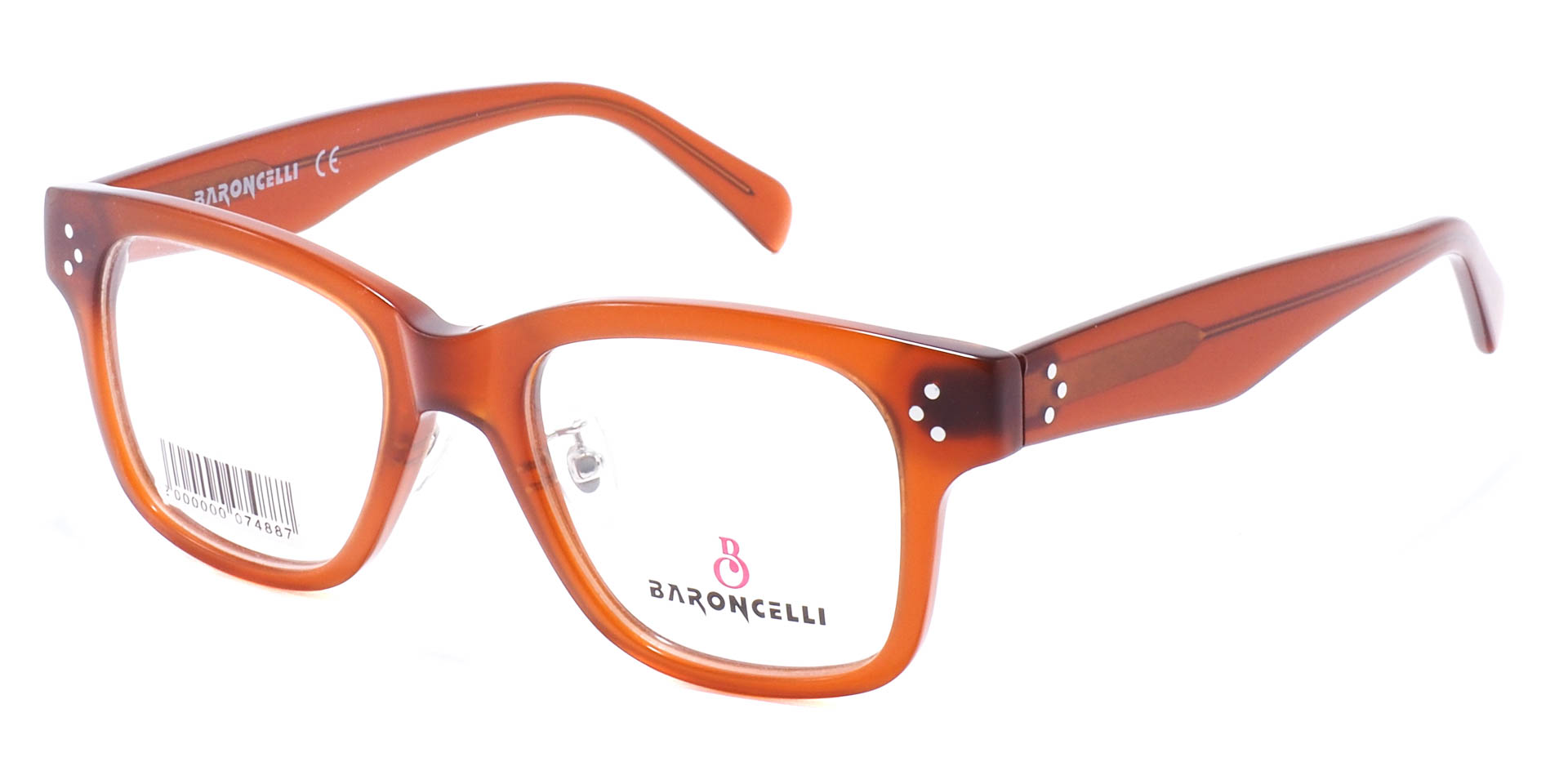 оправа Baroncelli 40130/F 007