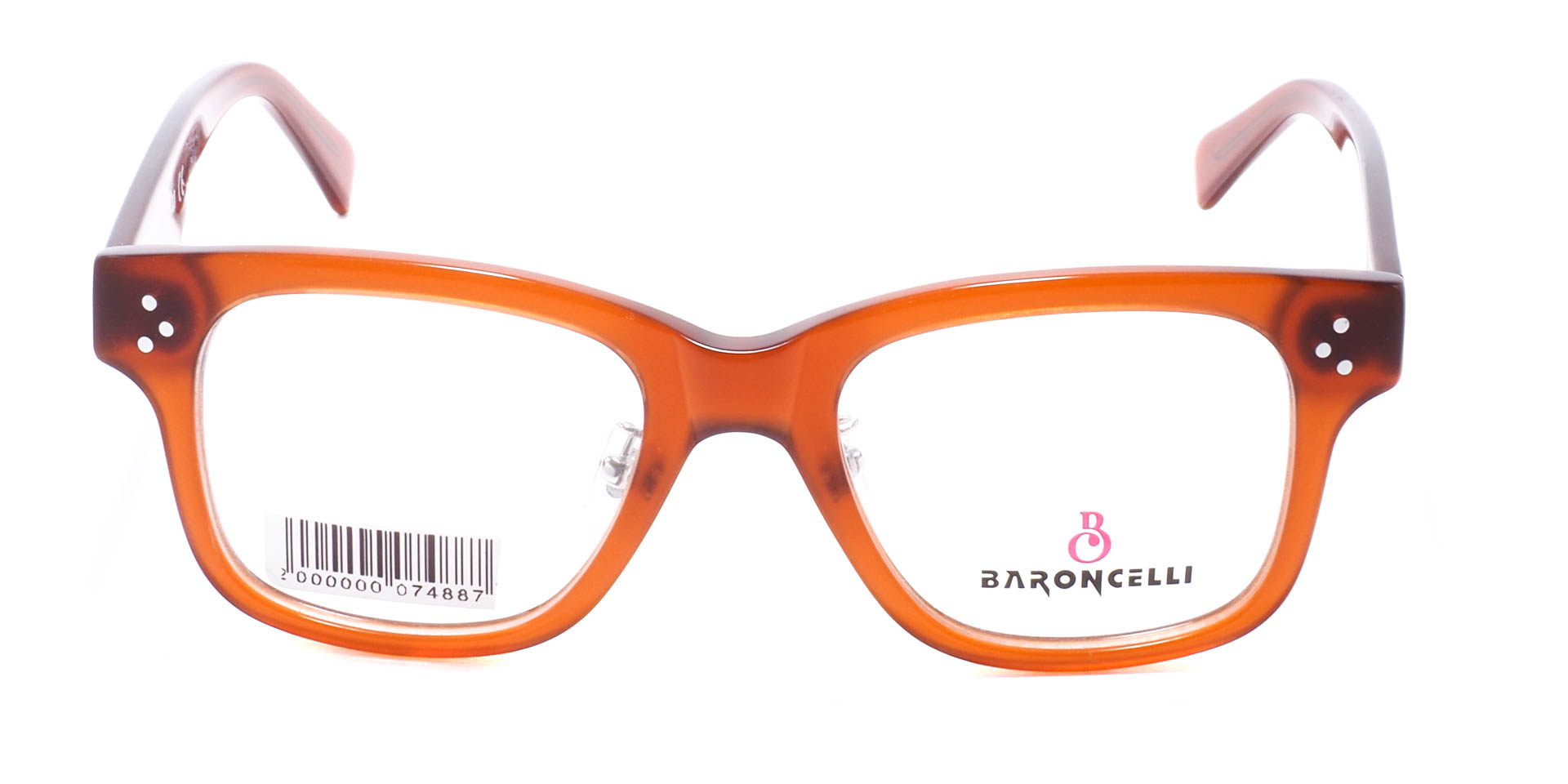 оправа Baroncelli 40130/F 007