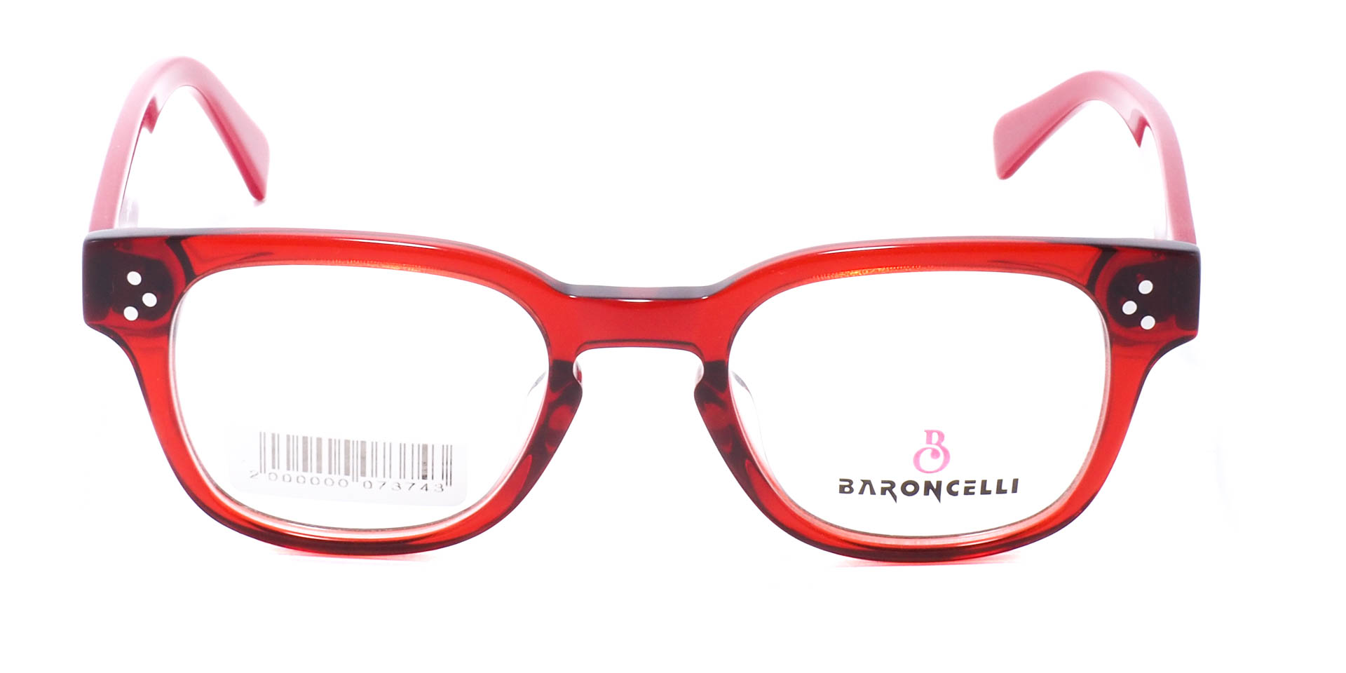 оправа Baroncelli 41351/F 006