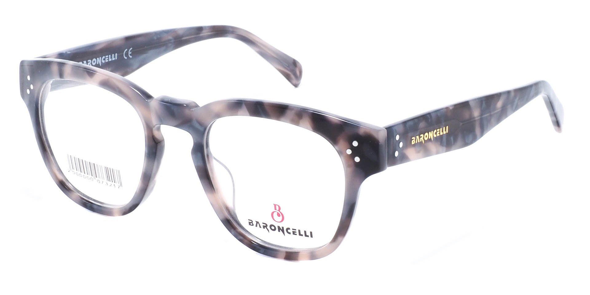 оправа Baroncelli 41382/S 003