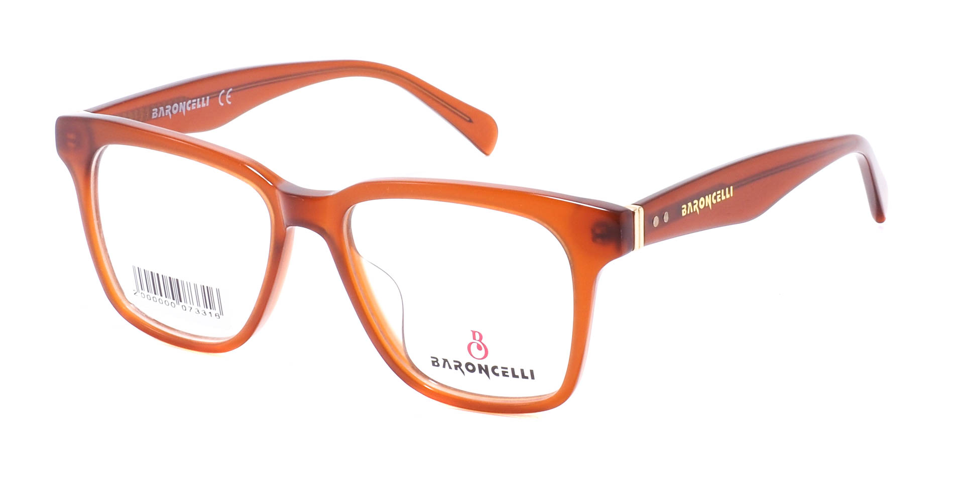 оправа Baroncelli 41065/S 007
