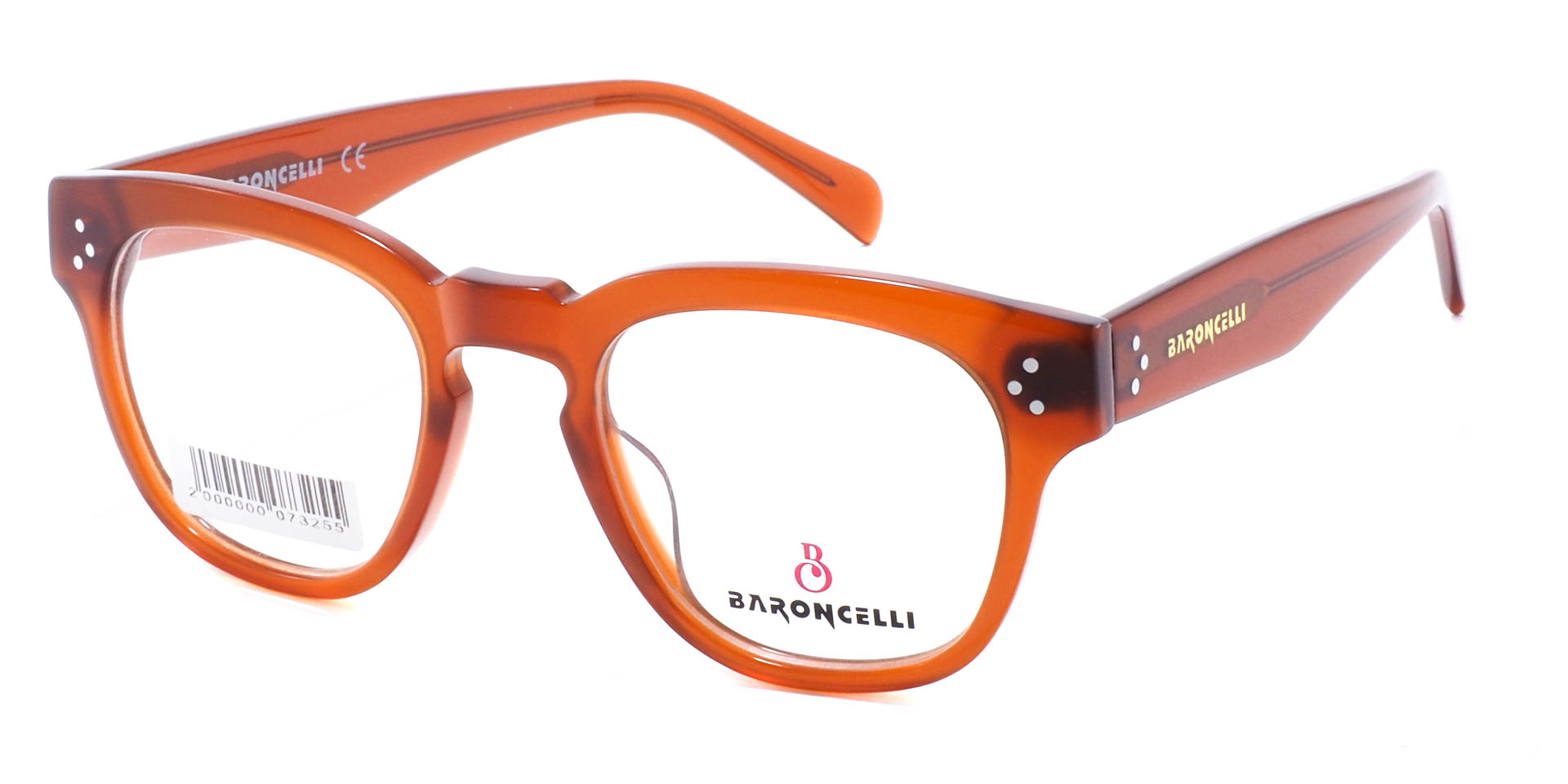 оправа Baroncelli 41382/S 007