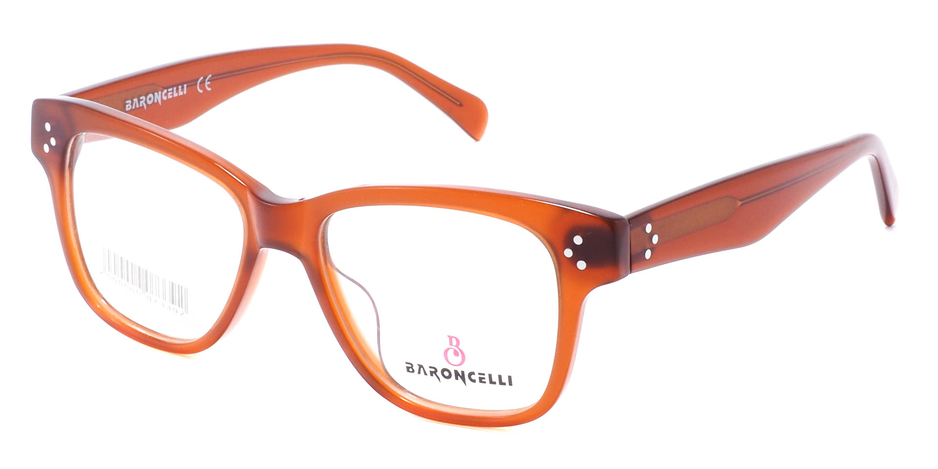 оправа Baroncelli 41418/F 007