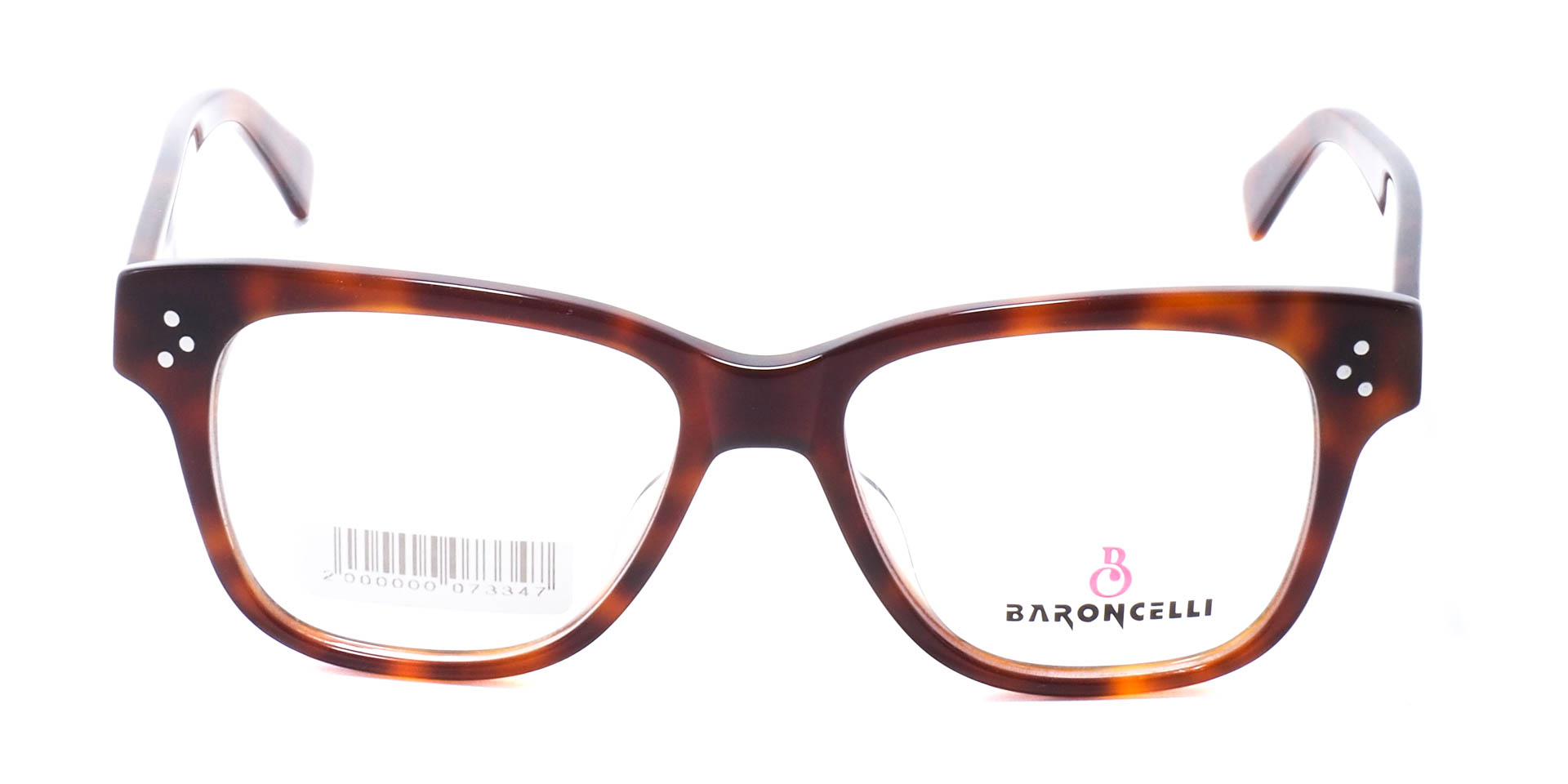 оправа Baroncelli 41418/F 002