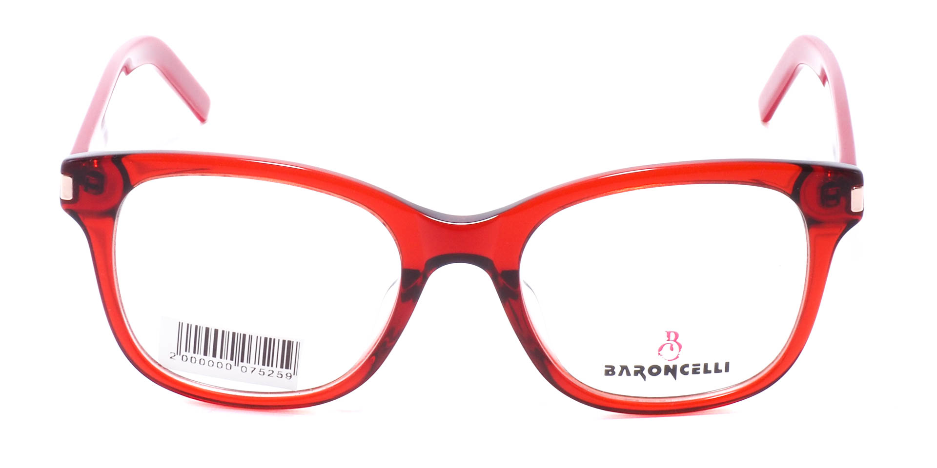 оправа Baroncelli 286 001 HE