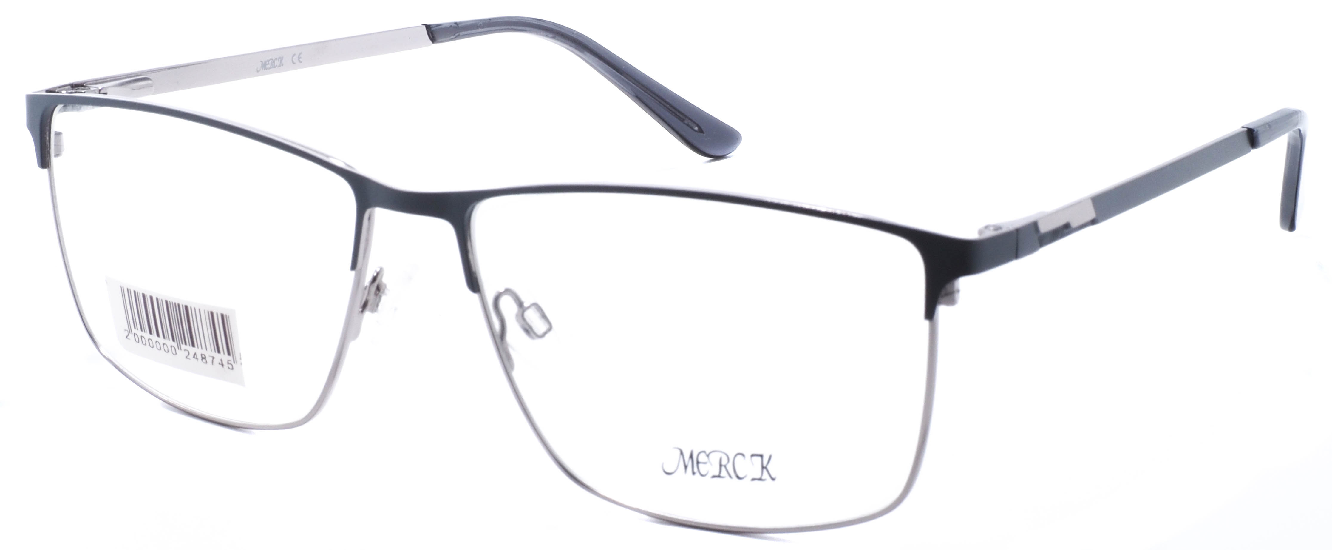 оправа Merck M1012 C4
