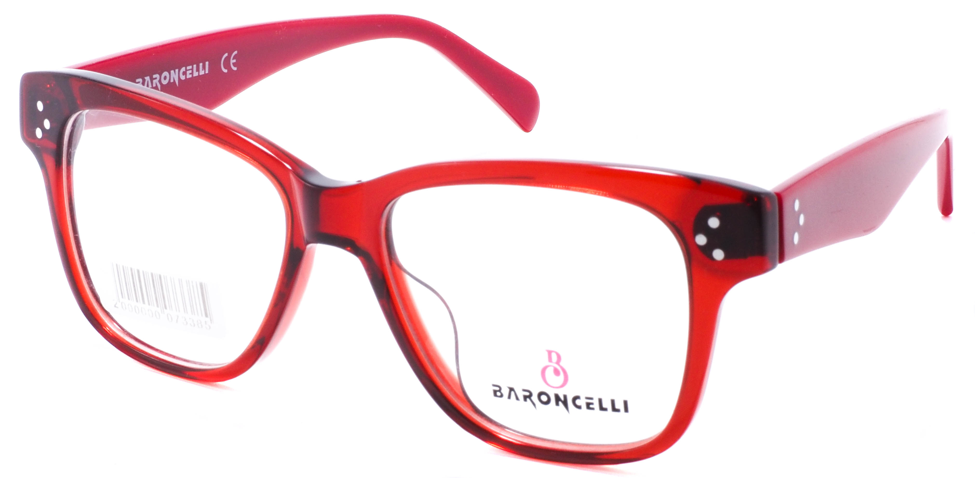 оправа Baroncelli 41418/F 006