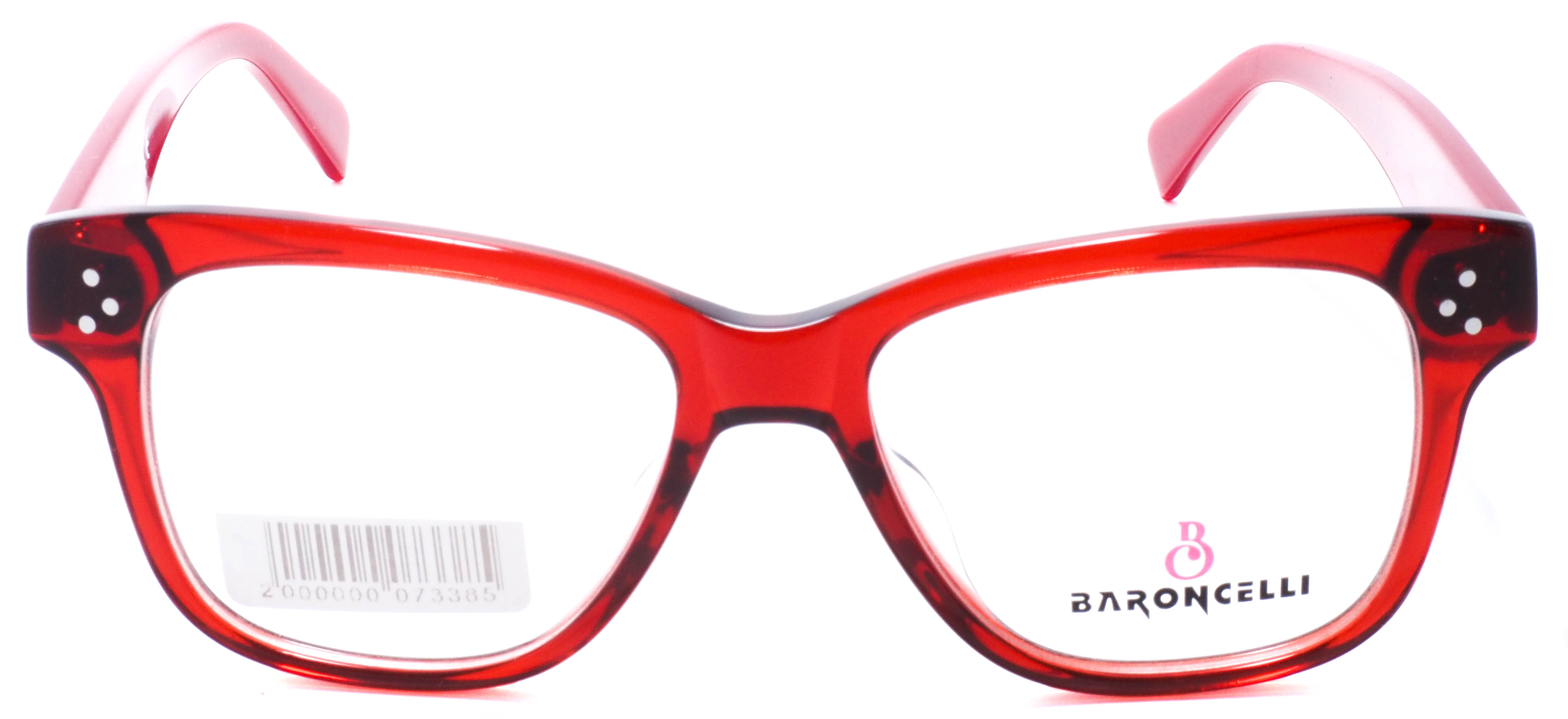 оправа Baroncelli 41418/F 006