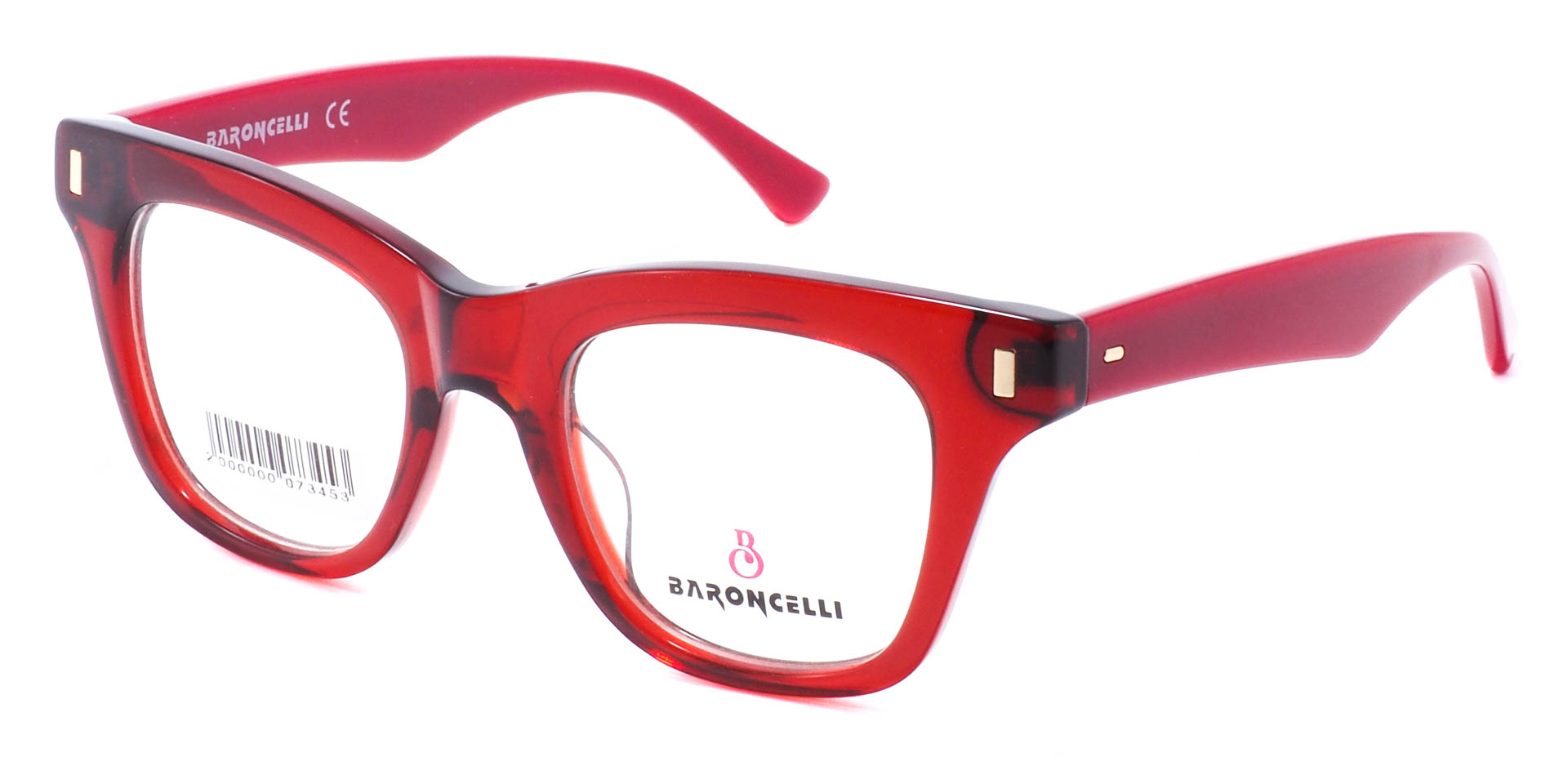 оправа Baroncelli 40051/F 006