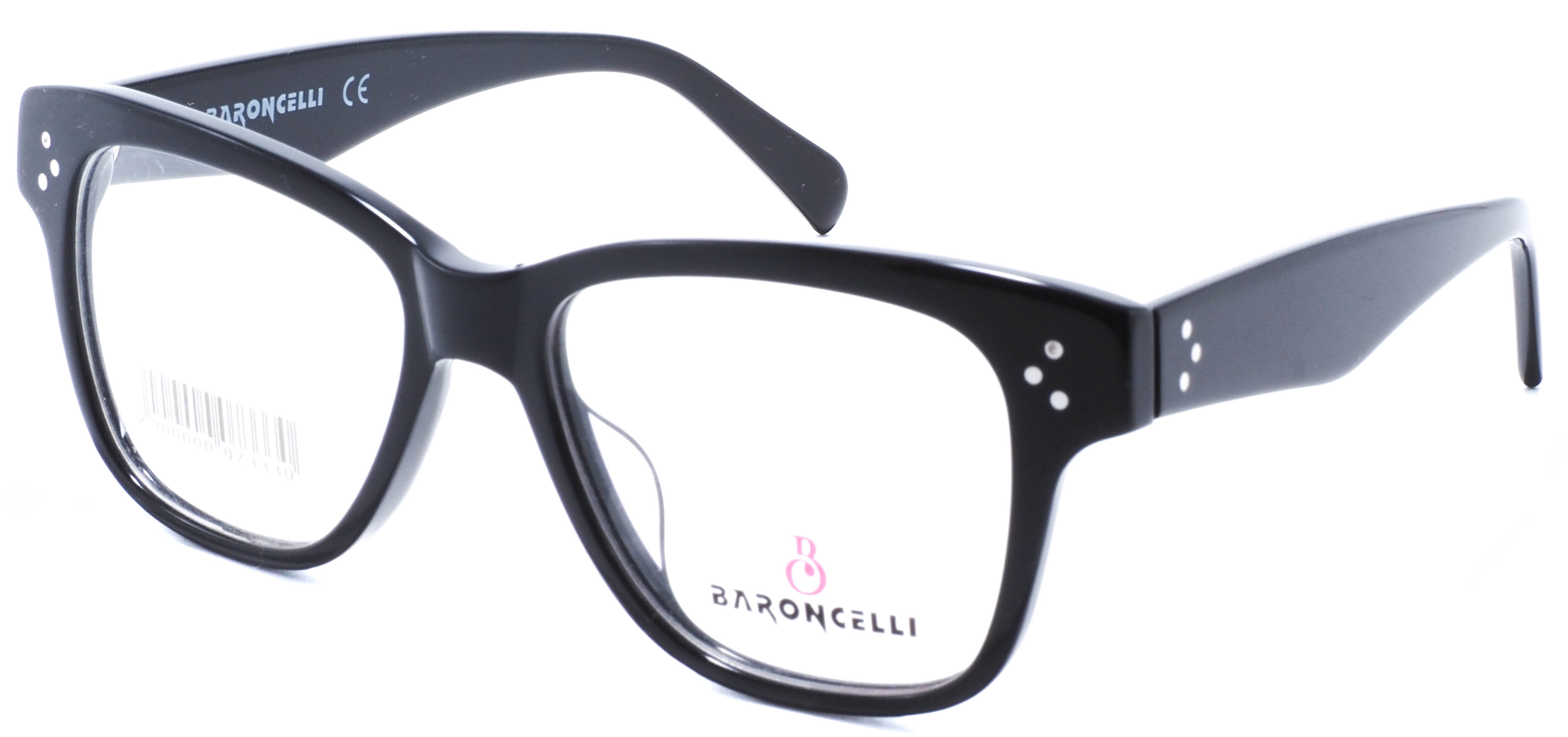 оправа Baroncelli 41418/F 001