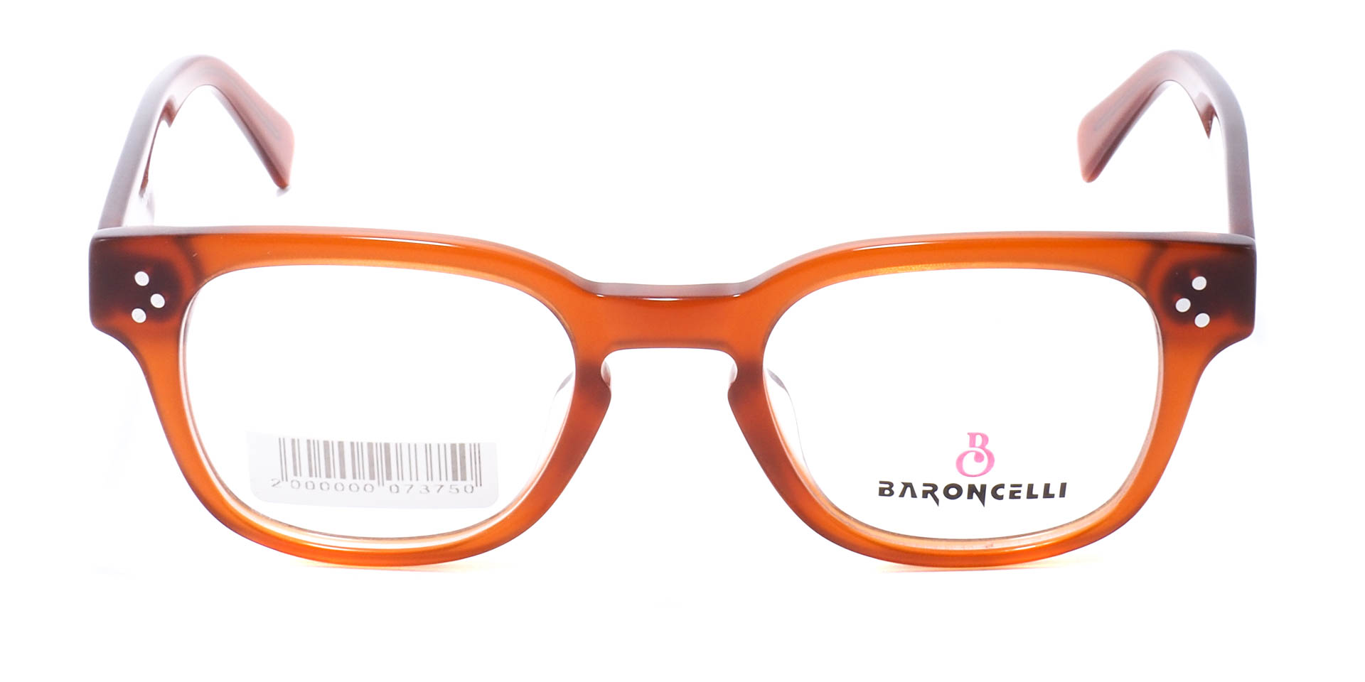 оправа Baroncelli 41351/F 007