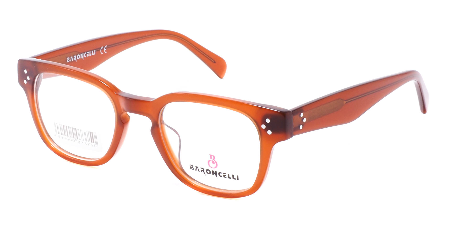 оправа Baroncelli 41351/F 007