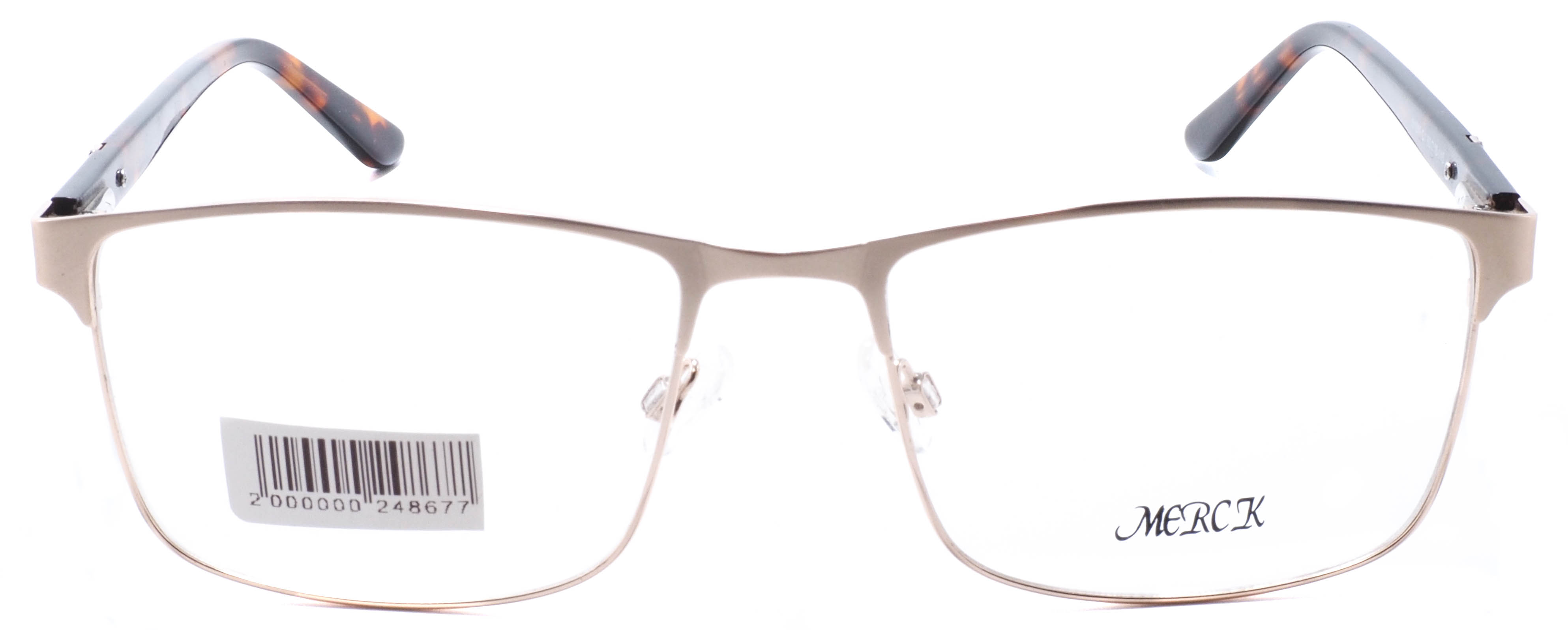 оправа Merck M1011 C1
