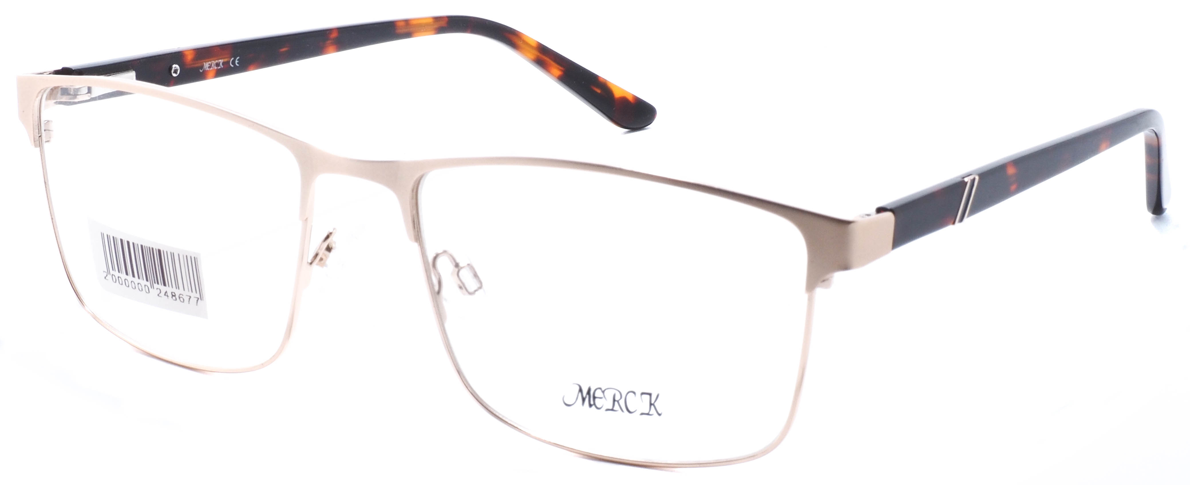оправа Merck M1011 C1
