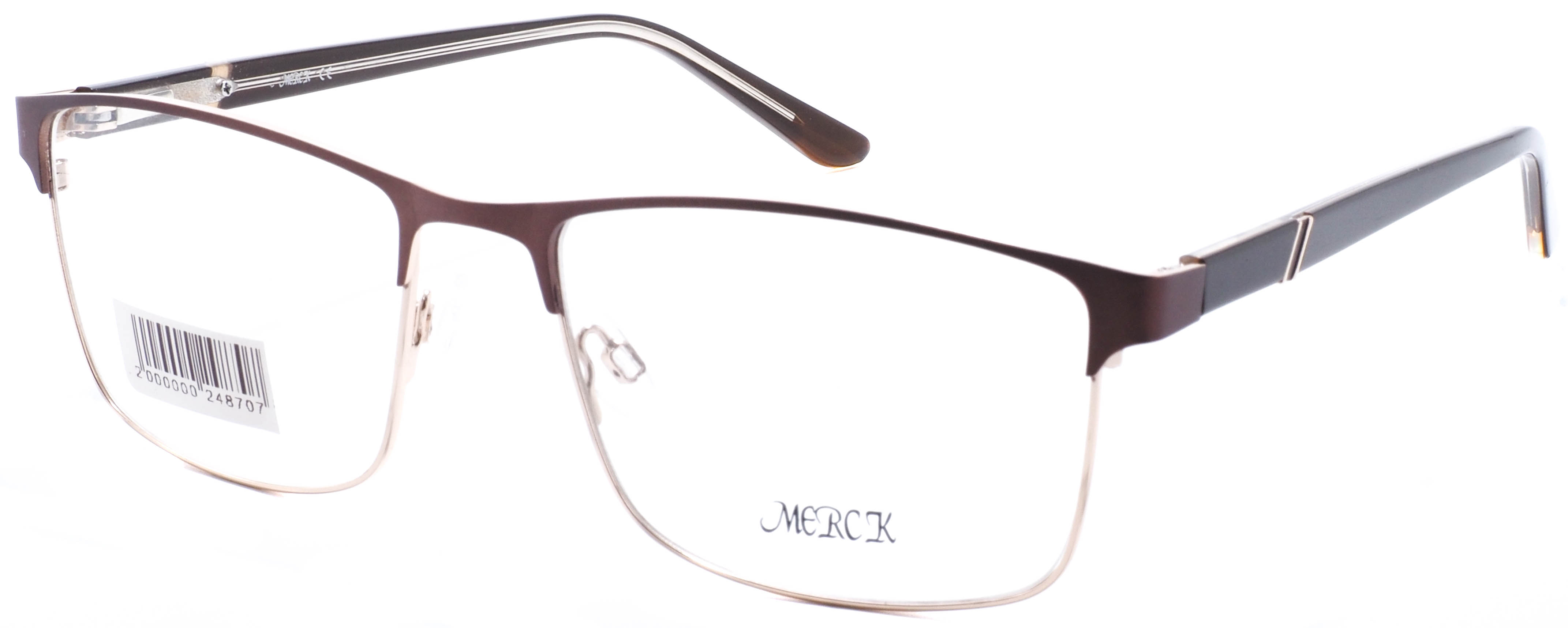 оправа Merck M1011 C4