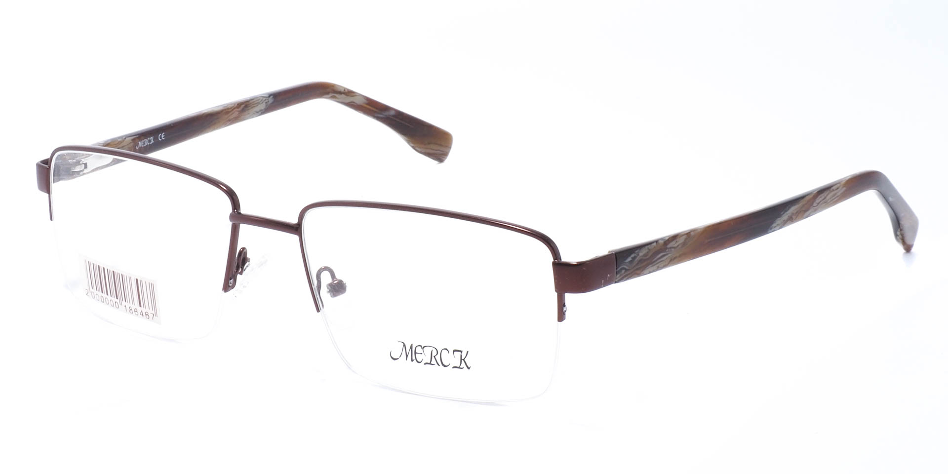 оправа Merck LE6146 C4