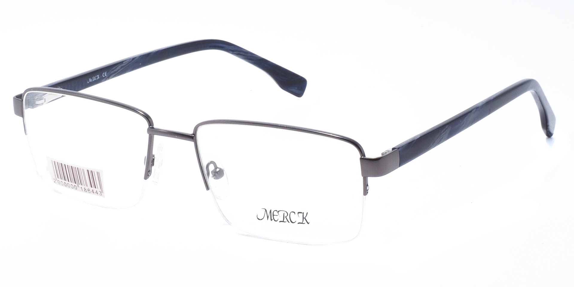 оправа Merck LE6146 C2