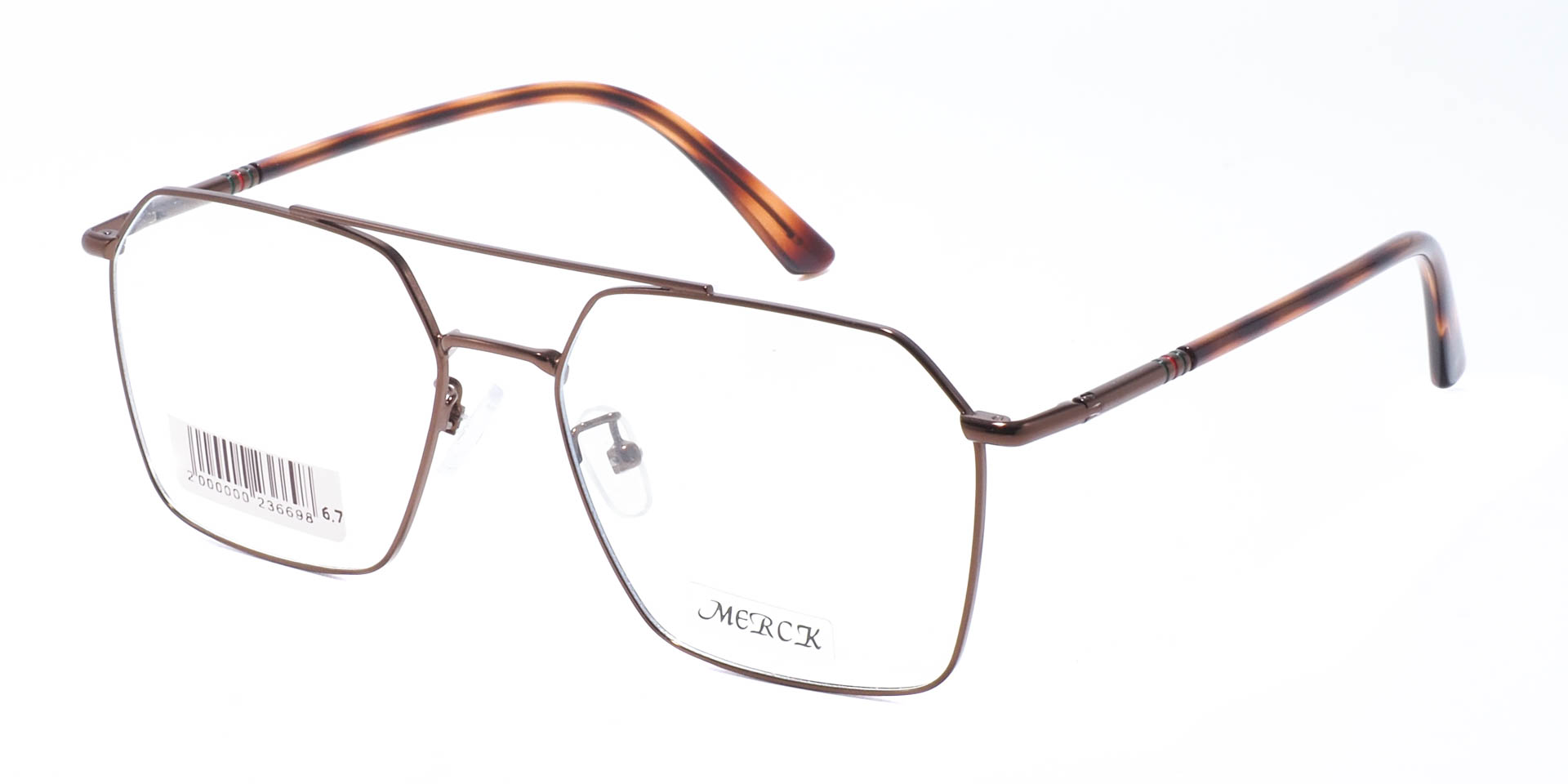 оправа Merck 8765 C5