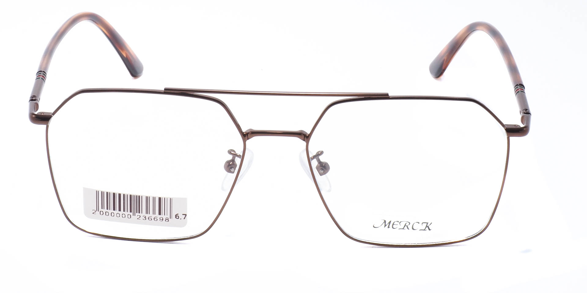 оправа Merck 8765 C5