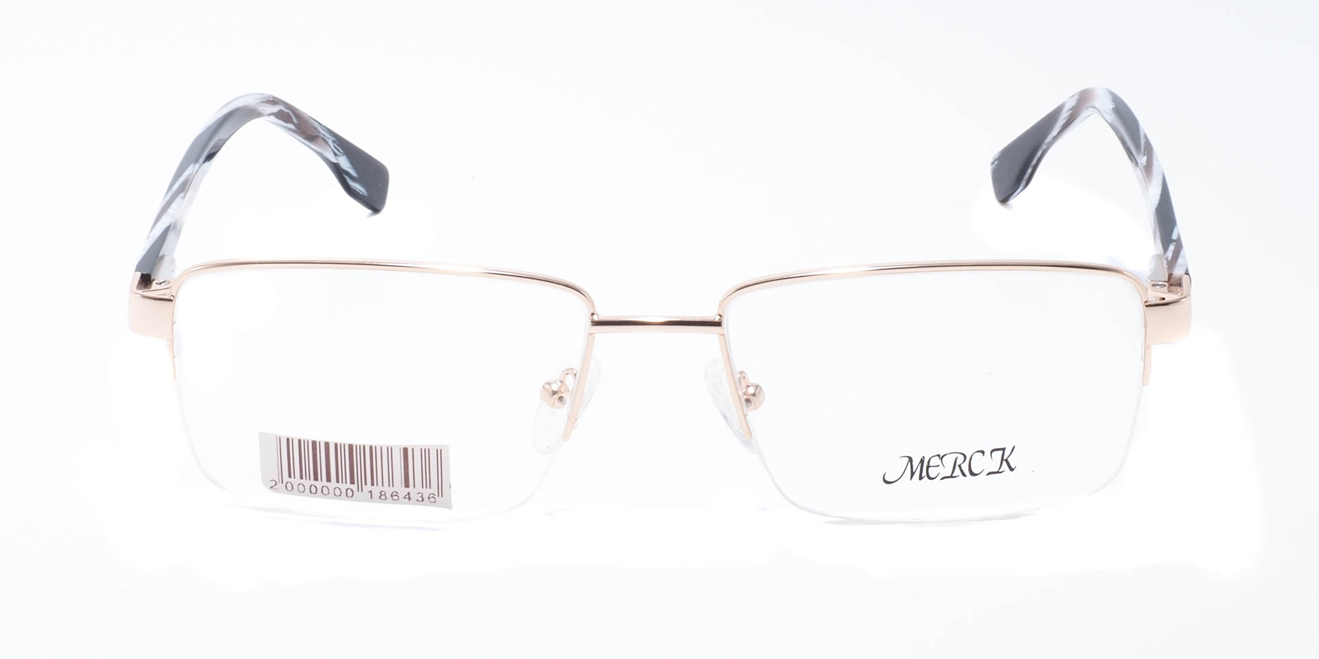 оправа Merck LE6146 C1