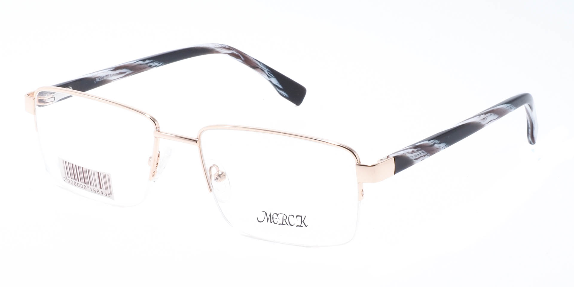 оправа Merck LE6146 C1