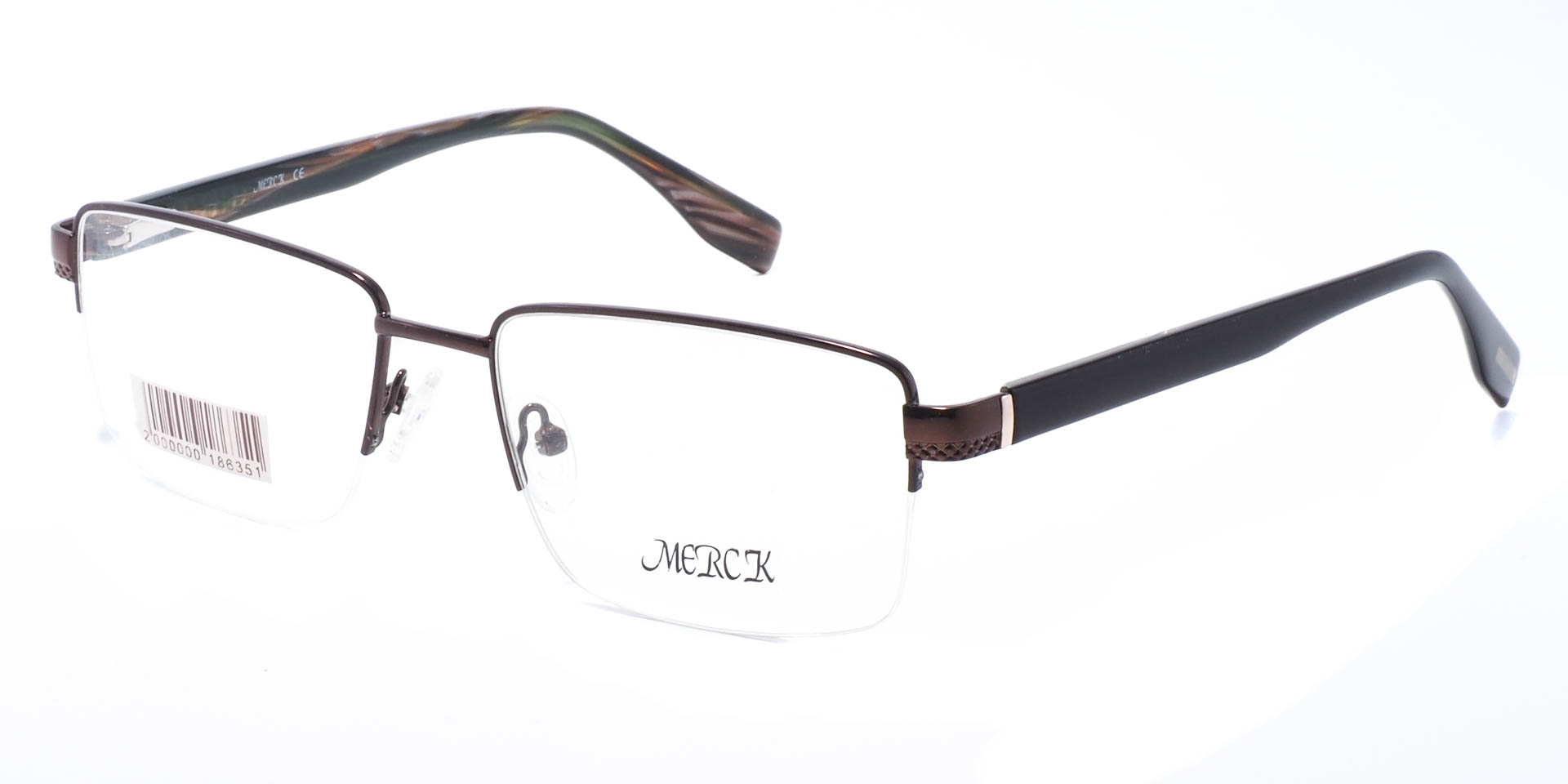 оправа Merck LE6261 C2