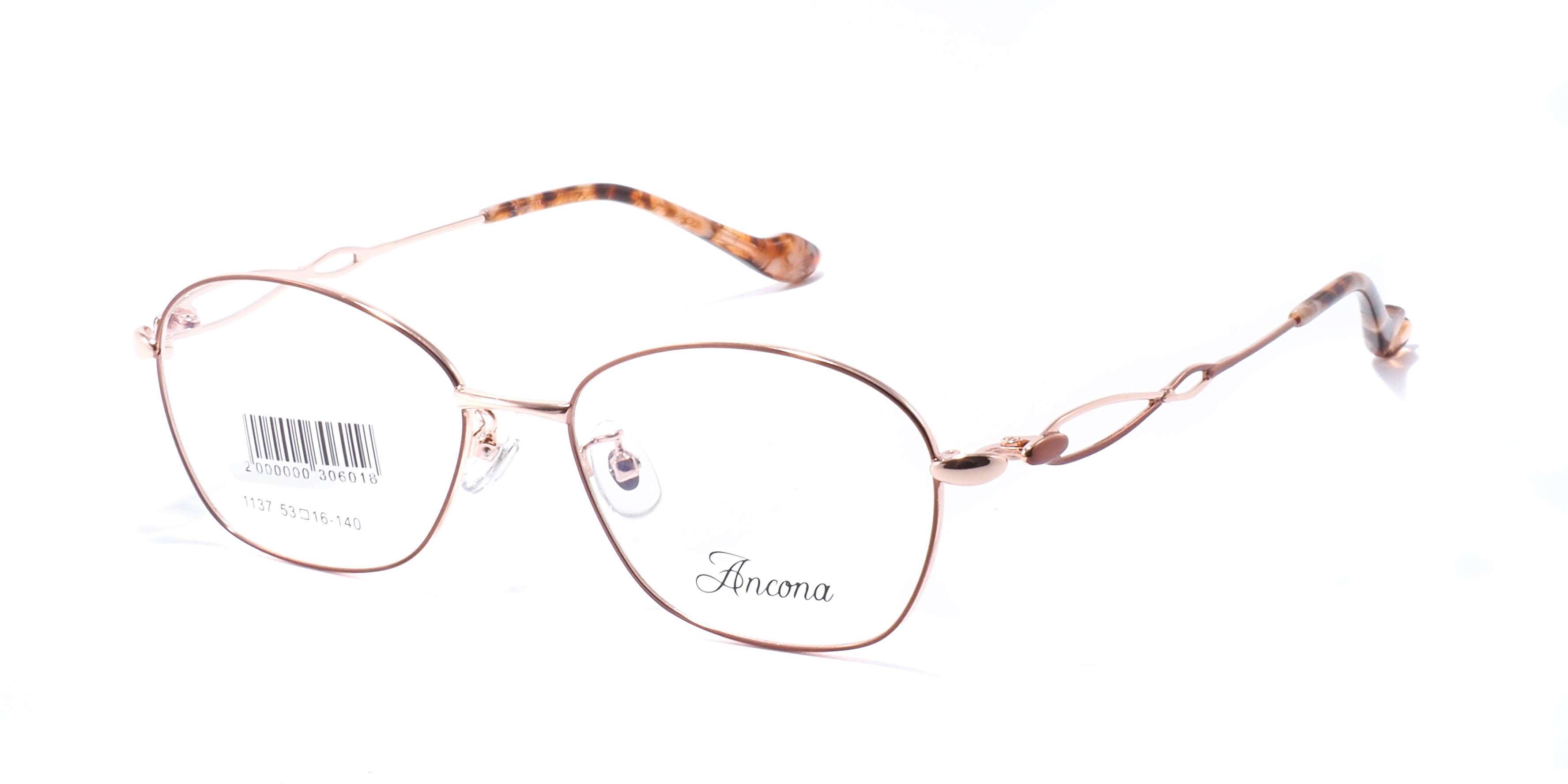 оправа Ancona 1137 C8