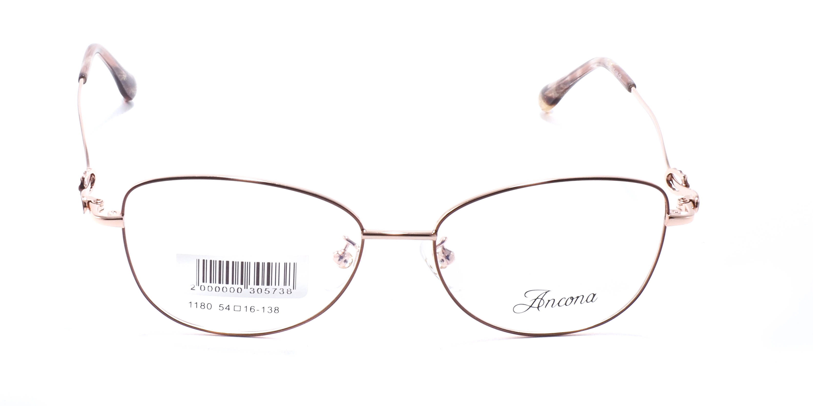 оправа Ancona 1180 C8